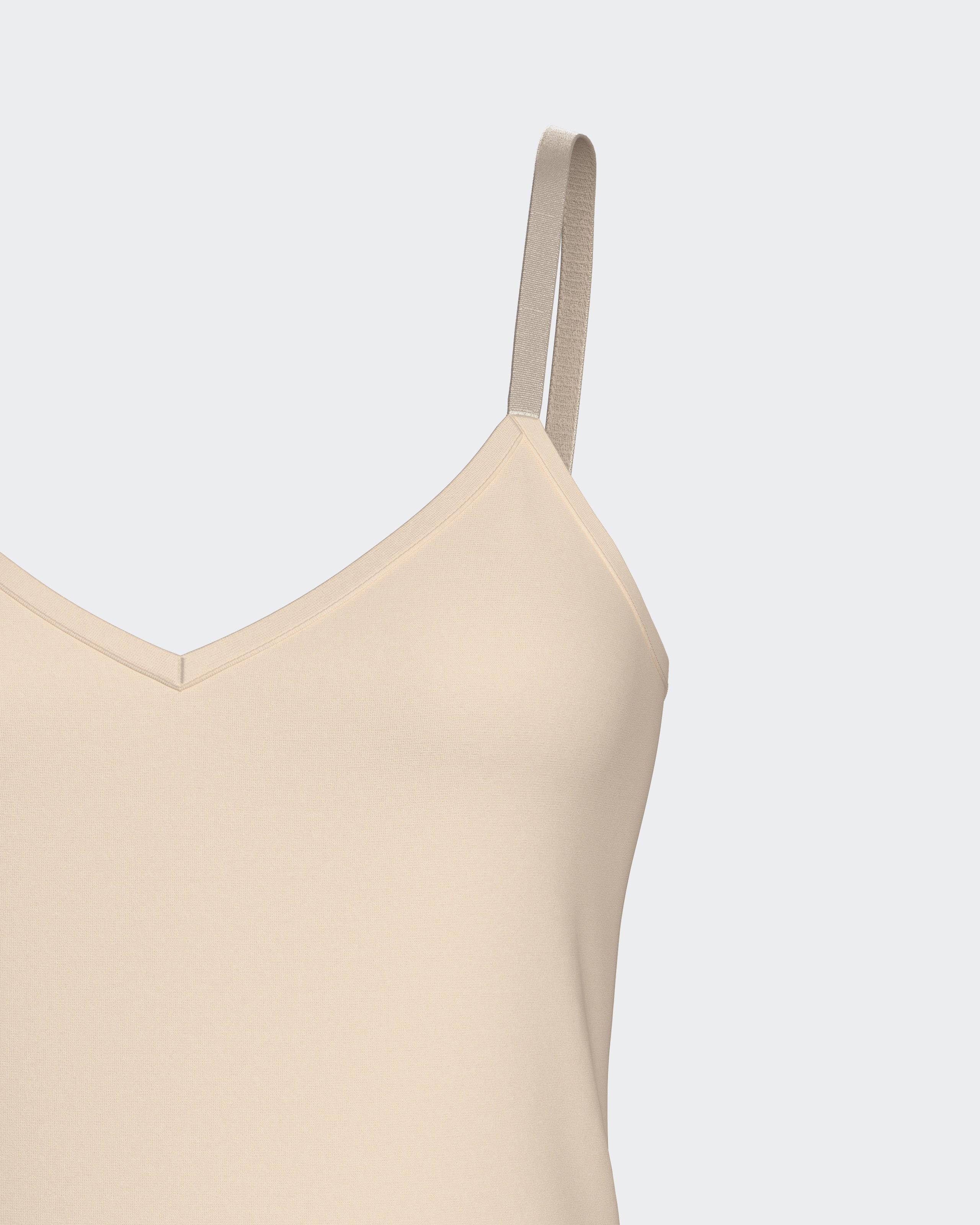 Tanktop aus Modal