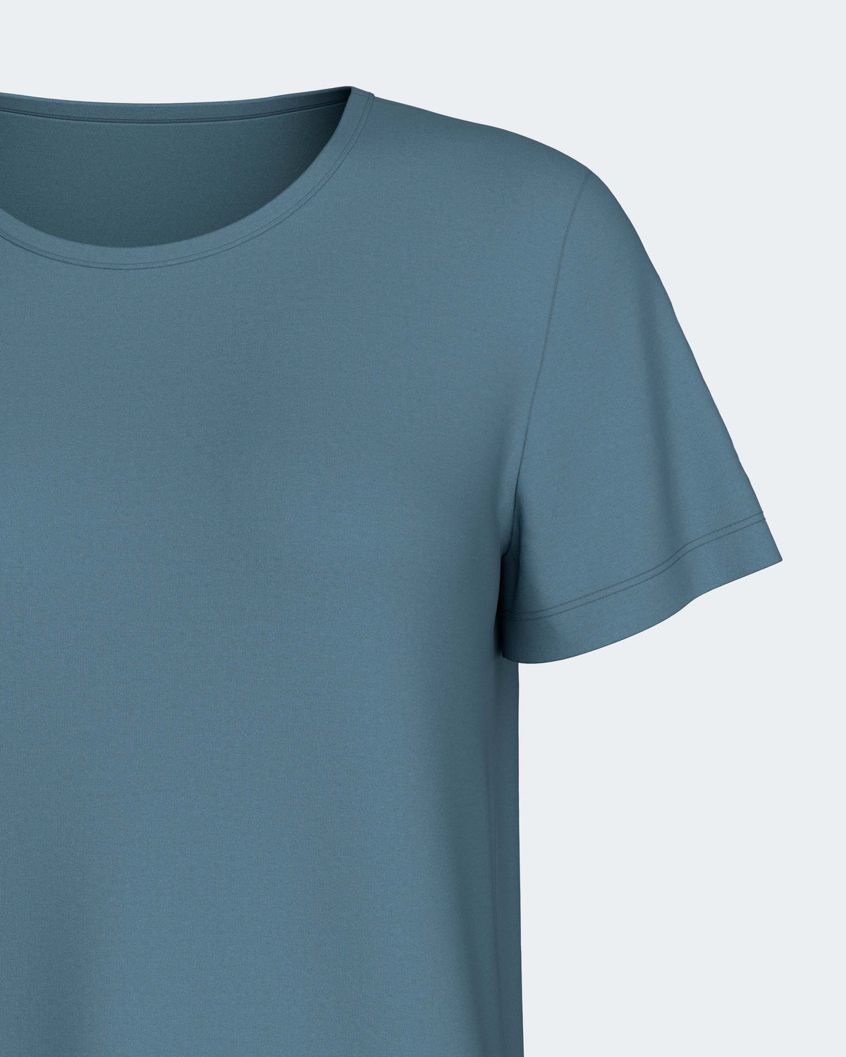 Women's short pyjamas in Cotton