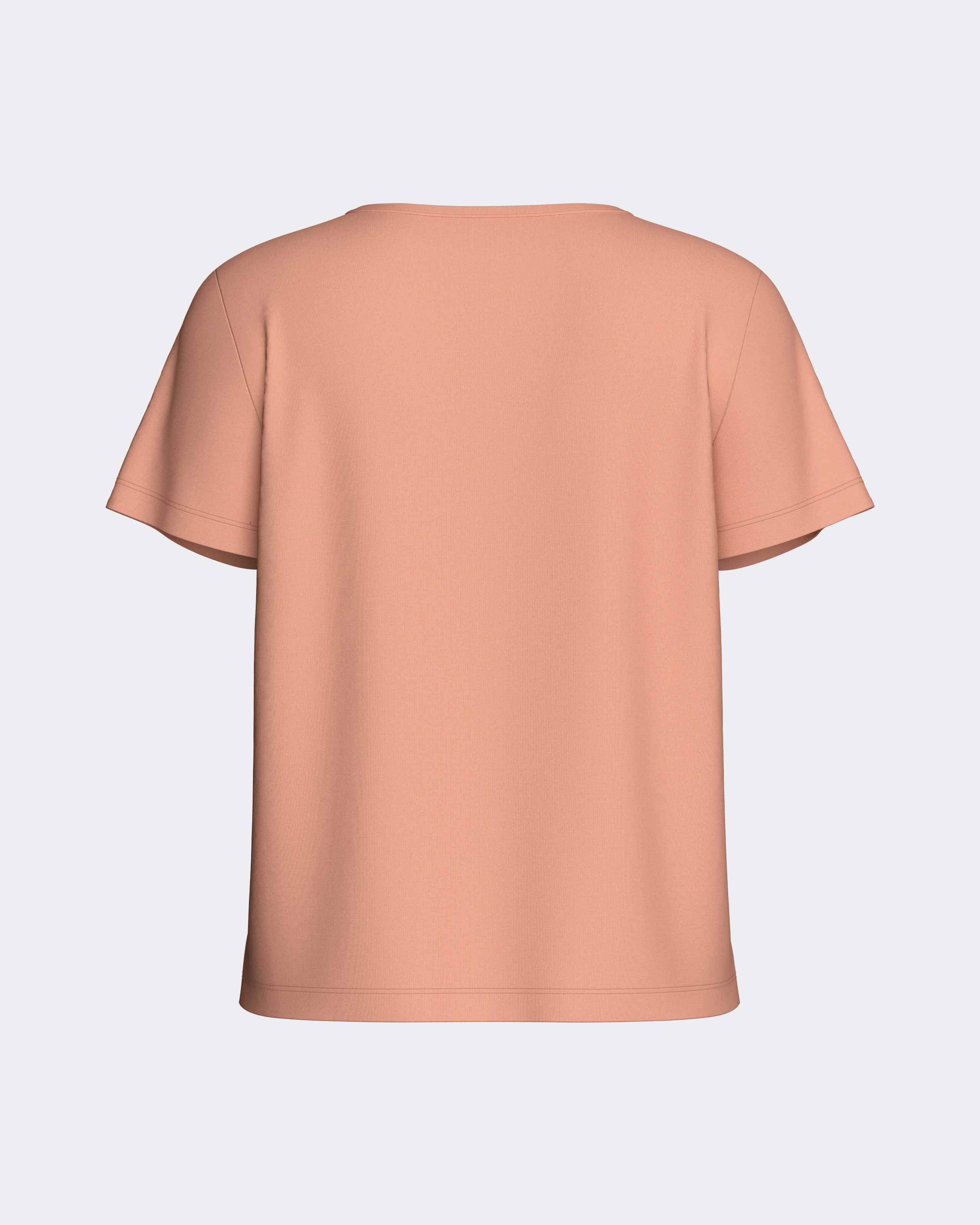 Pyjama court pour femme en modal