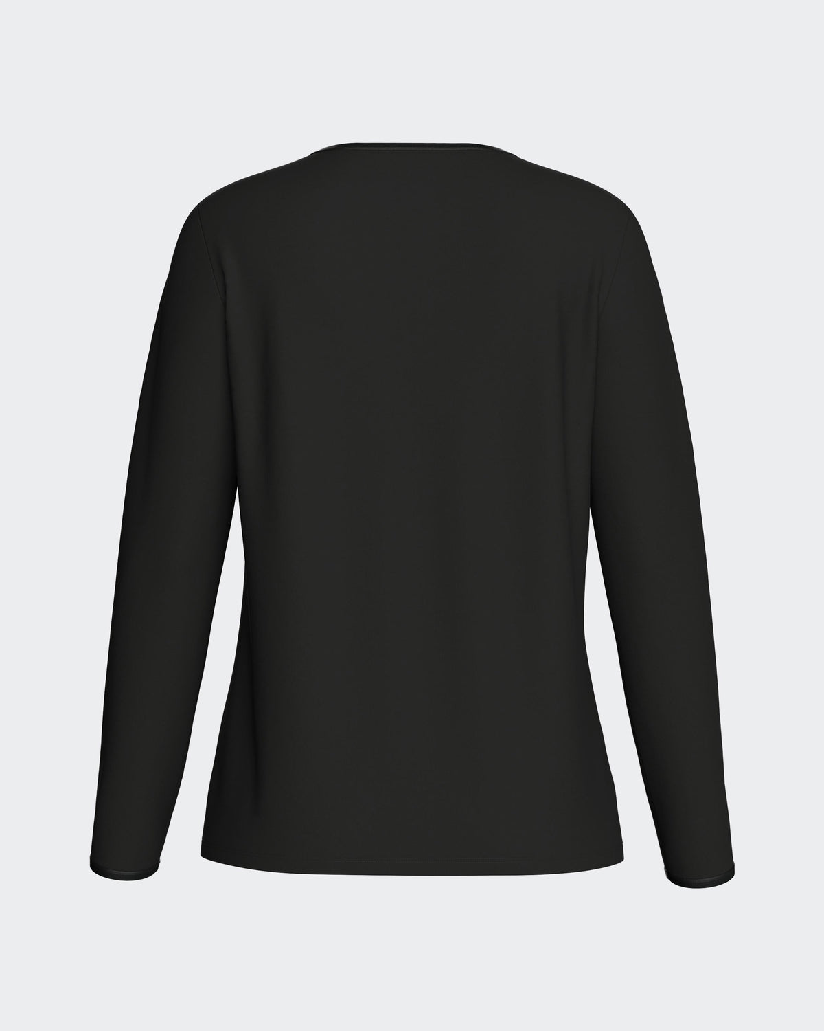 Women's long pyjama in Modal
