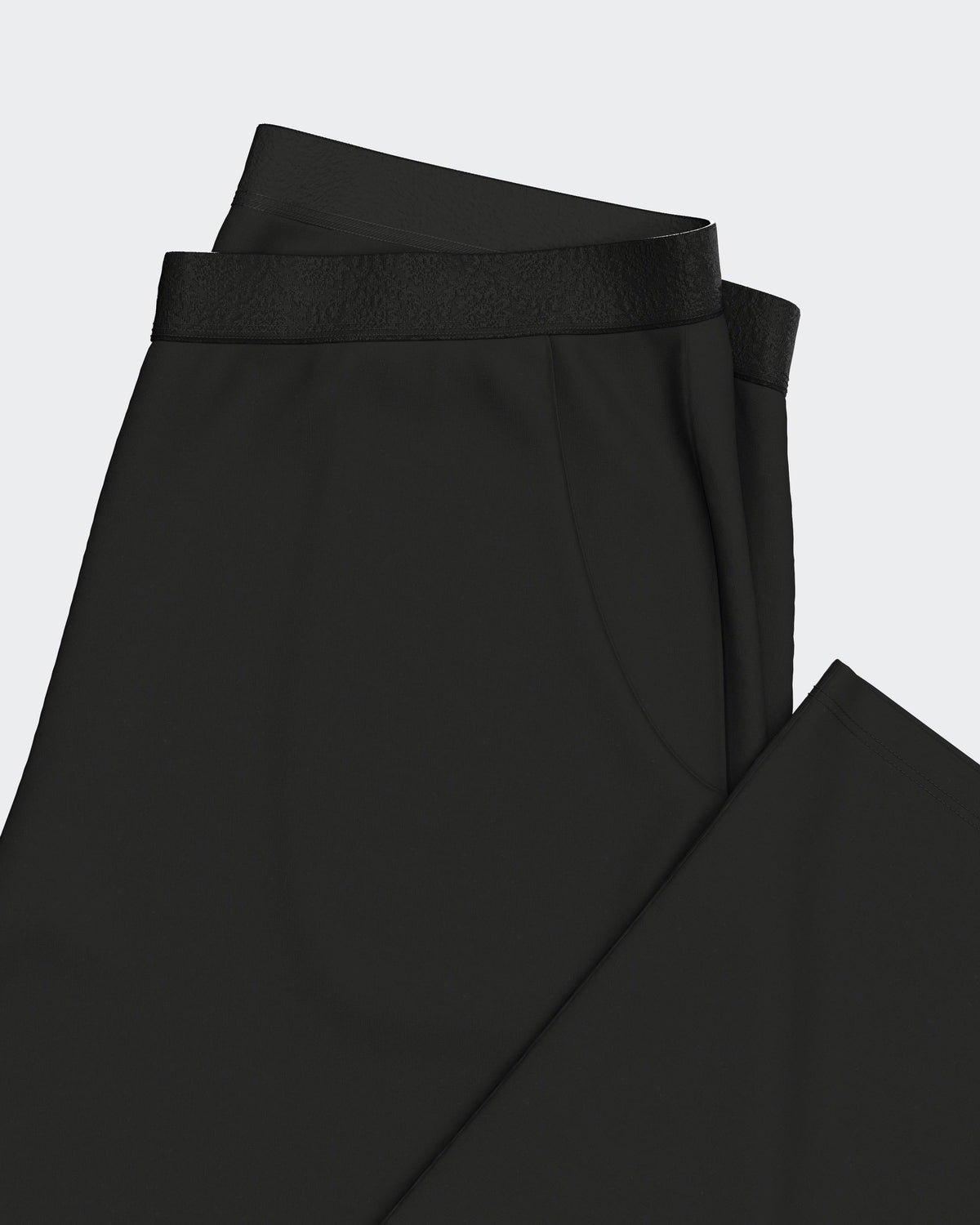 Women's long pyjama in Modal