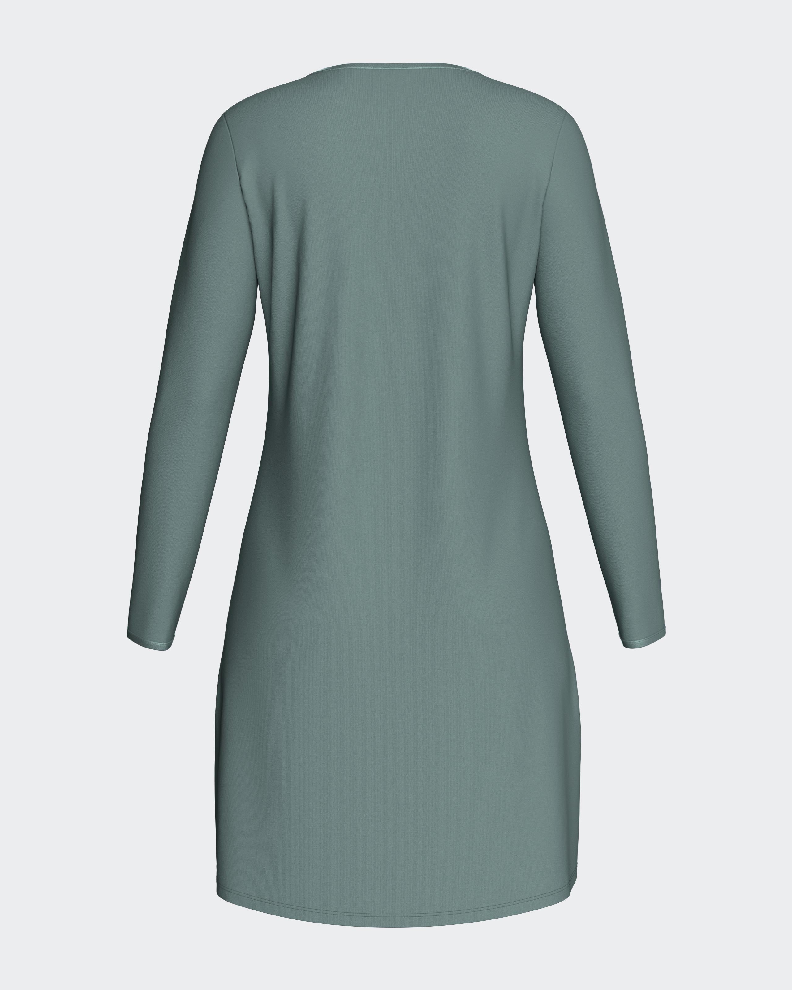 Plain Modal Nightdress
