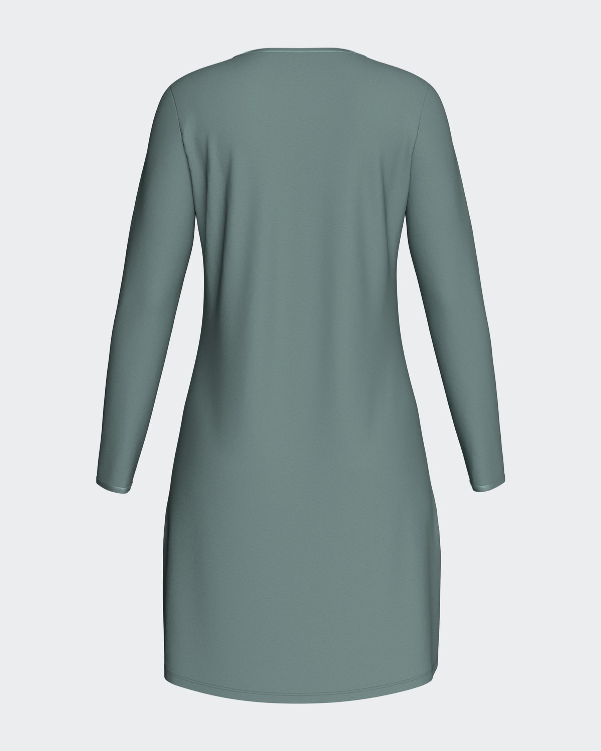 Plain Modal Nightdress