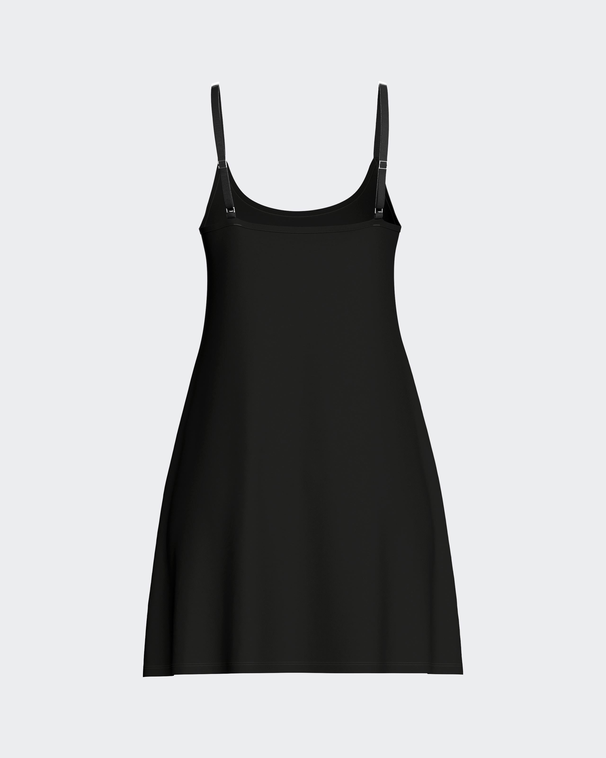 Modal Tank Top Nachthemd