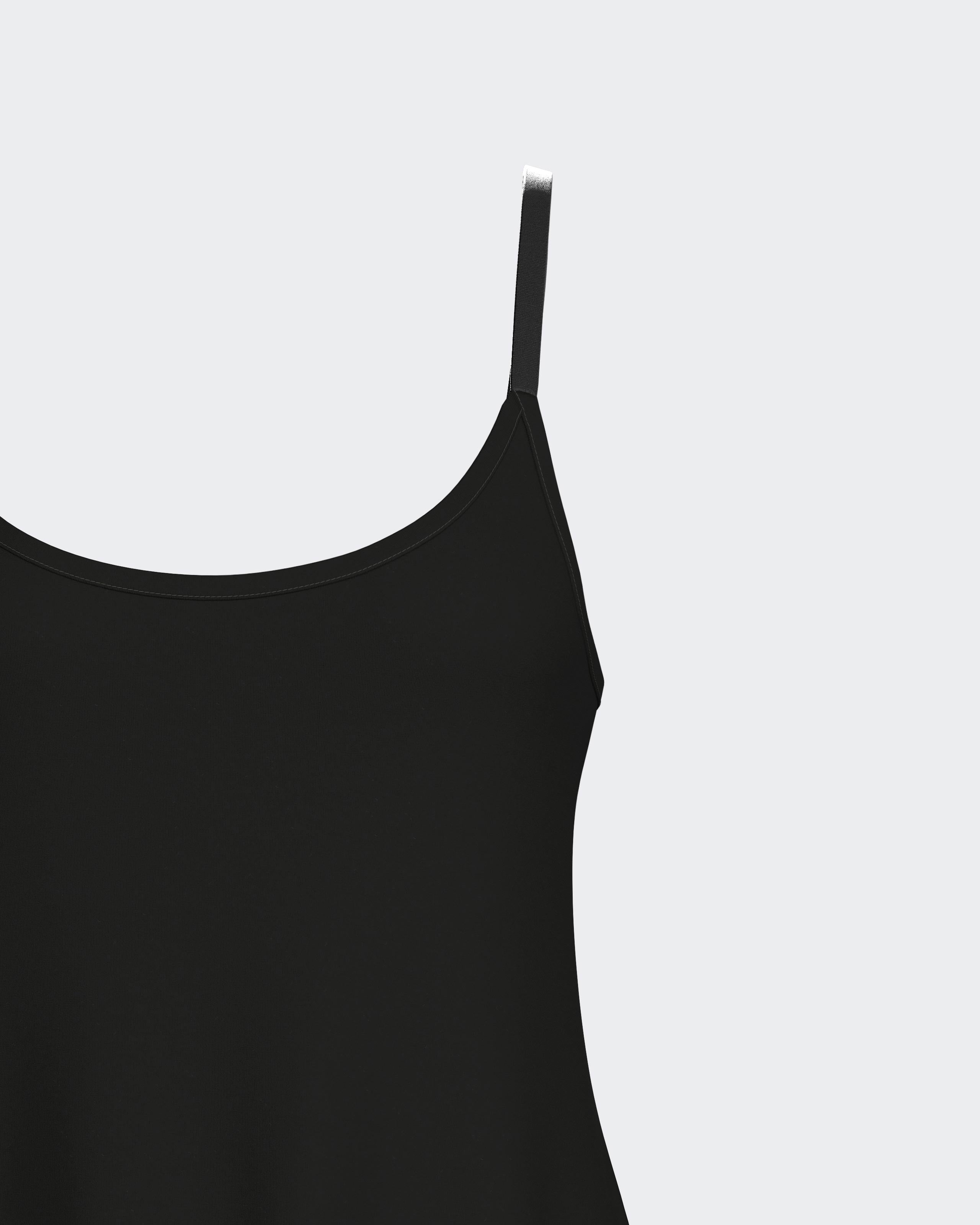 Modal Tank Top Nachthemd