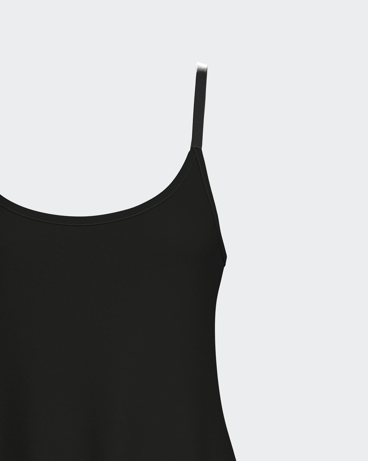 Modal Tank Top Nachthemd