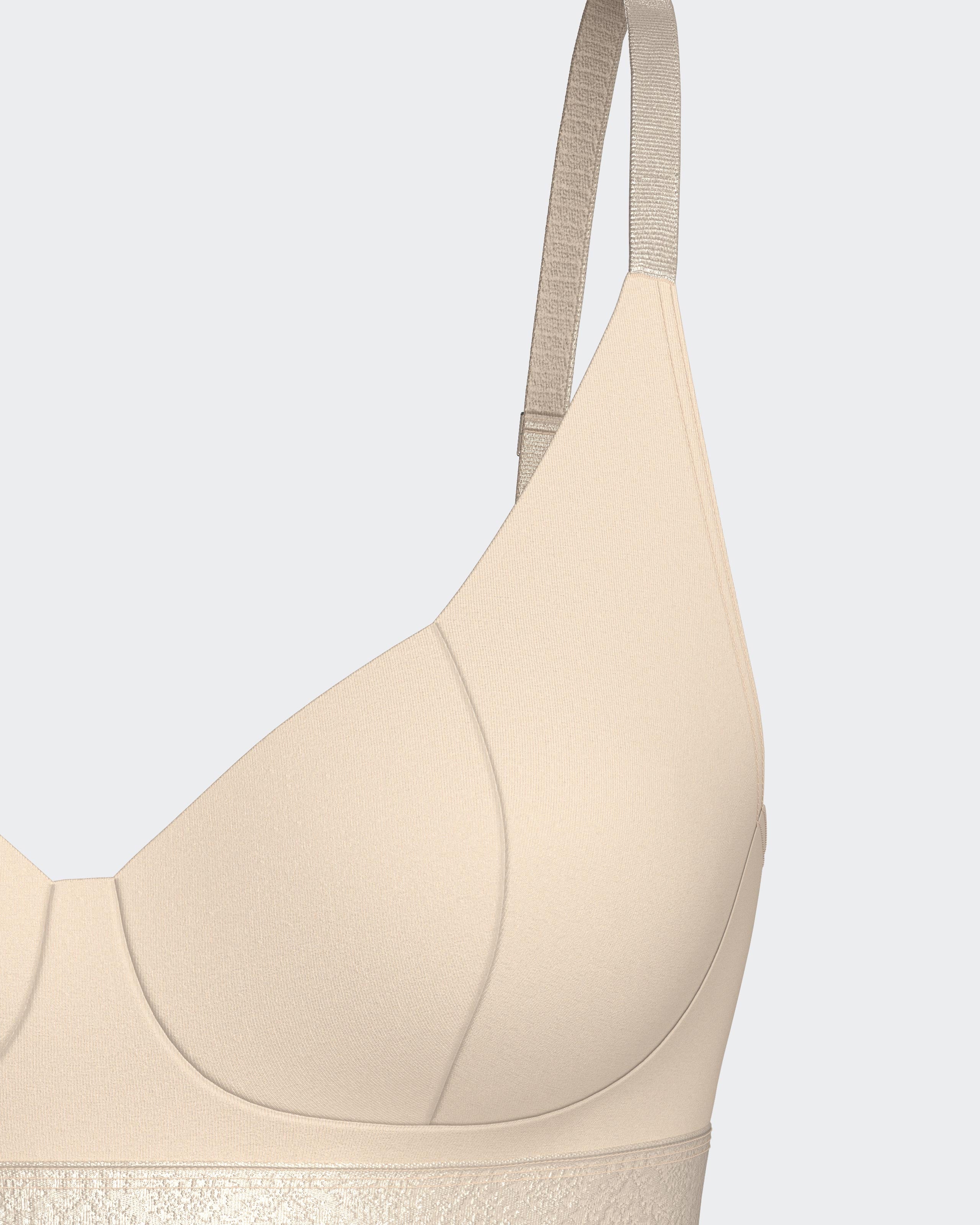 Soutien-gorge en Modal