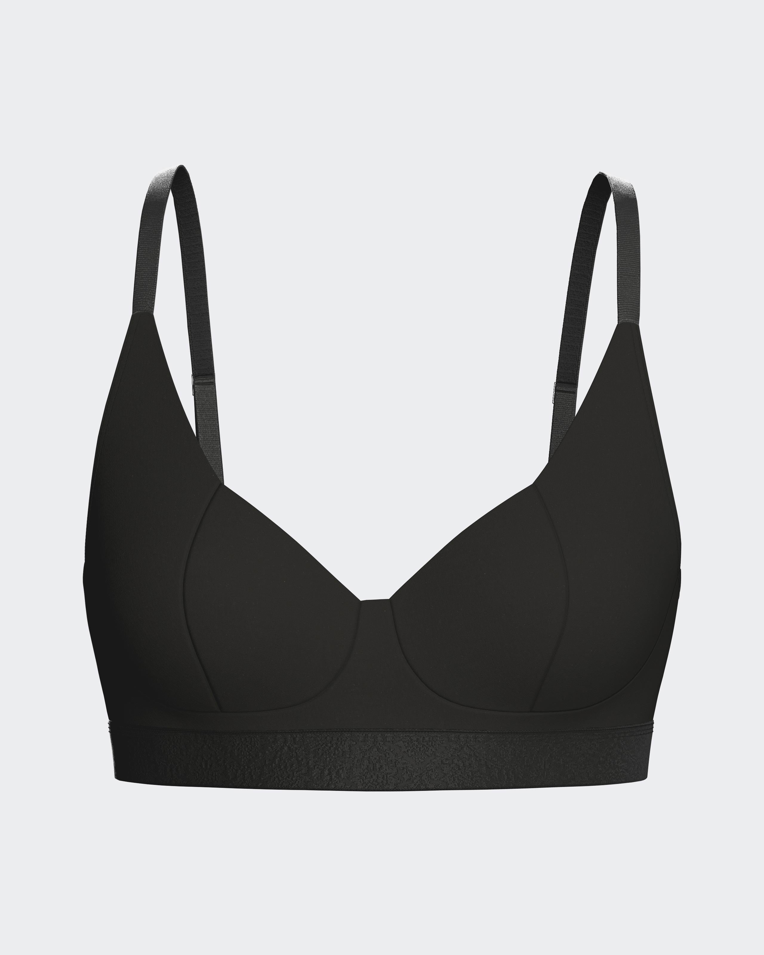 Soutien-gorge en Modal