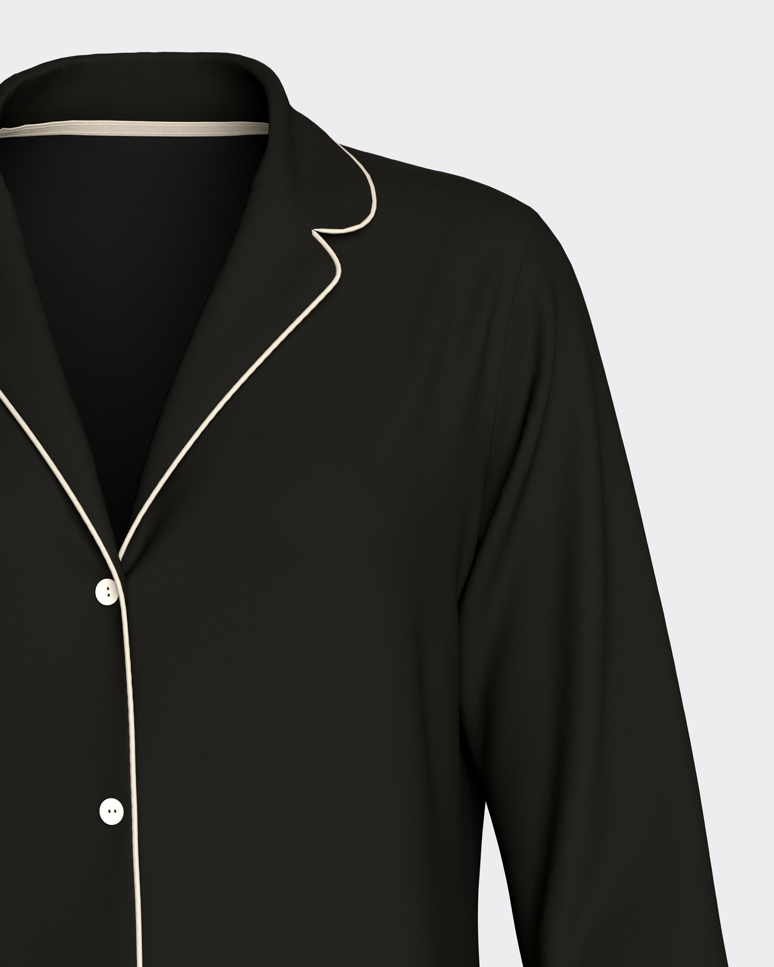 Women's pyjama in Modal