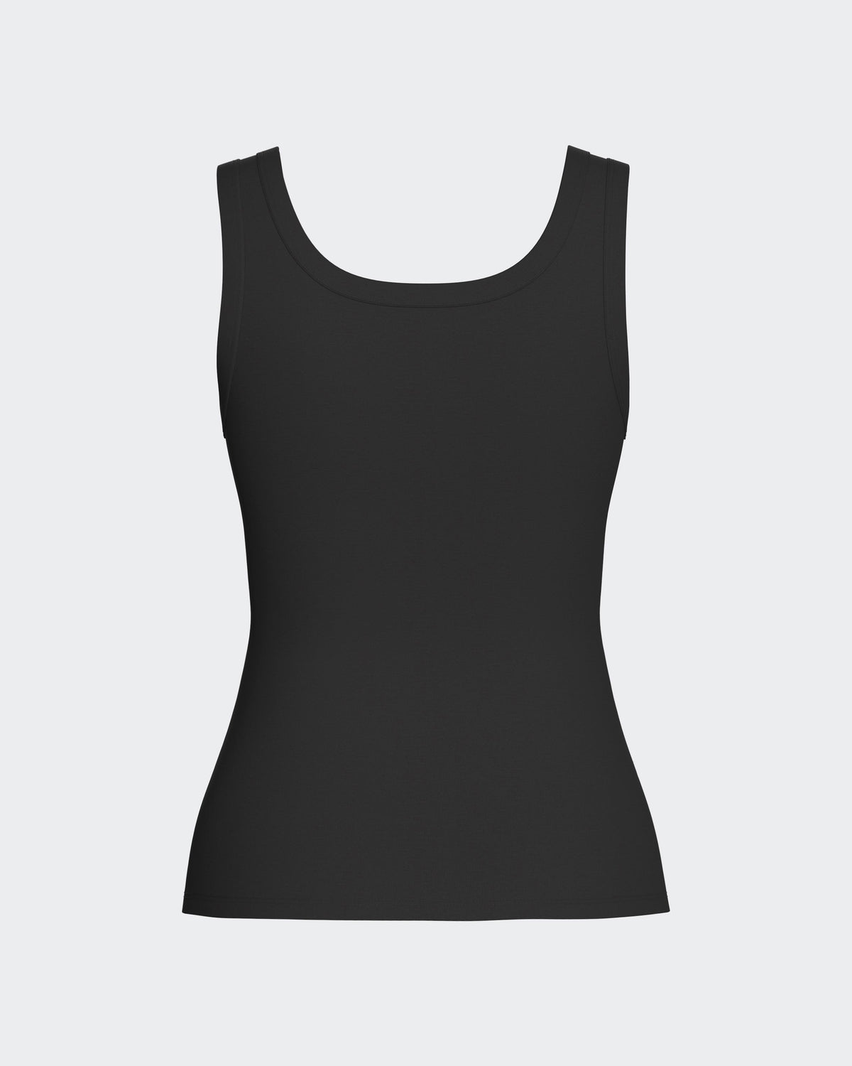 Top tirantes anchos en Lyocell