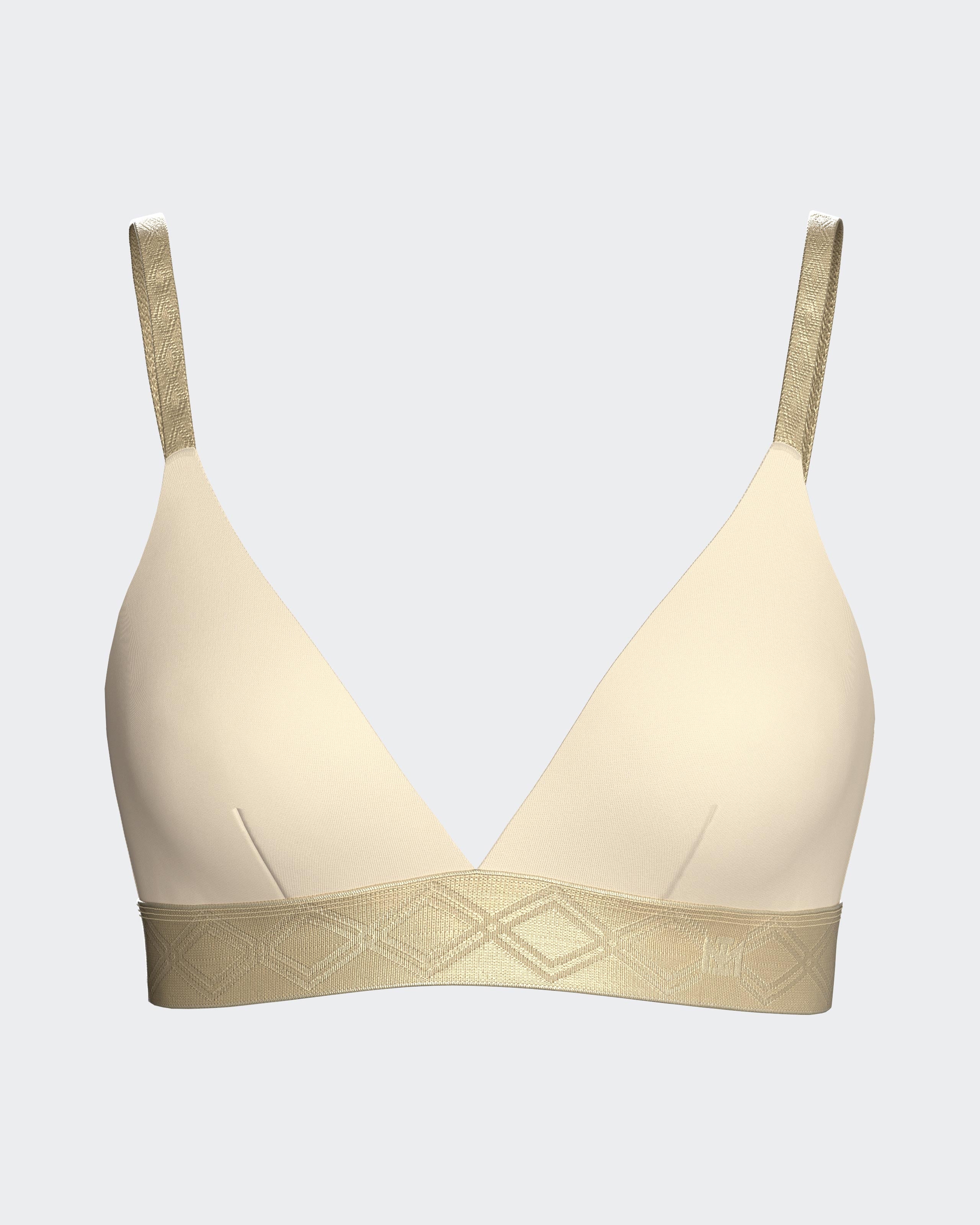 Soutien-gorge en Lyocell