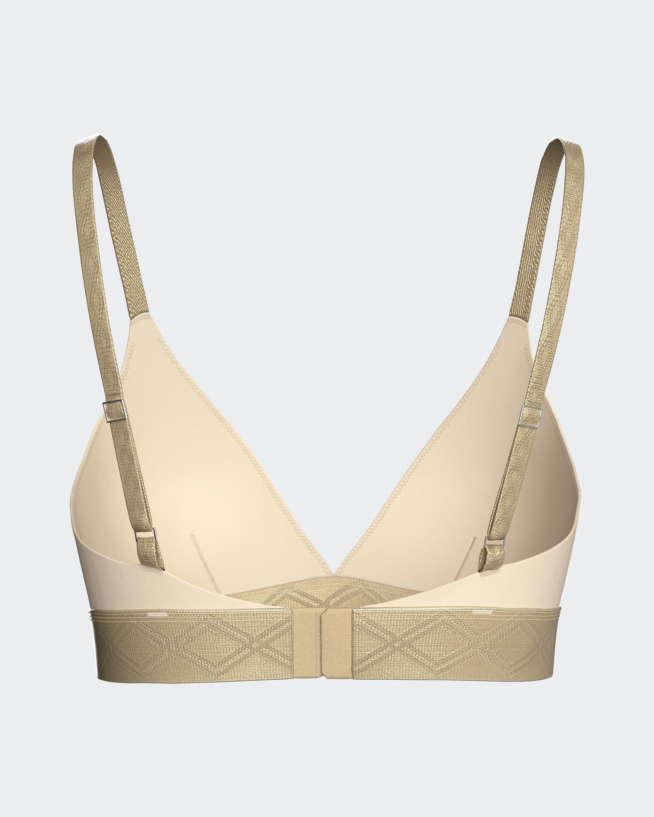 Soutien-gorge en Lyocell
