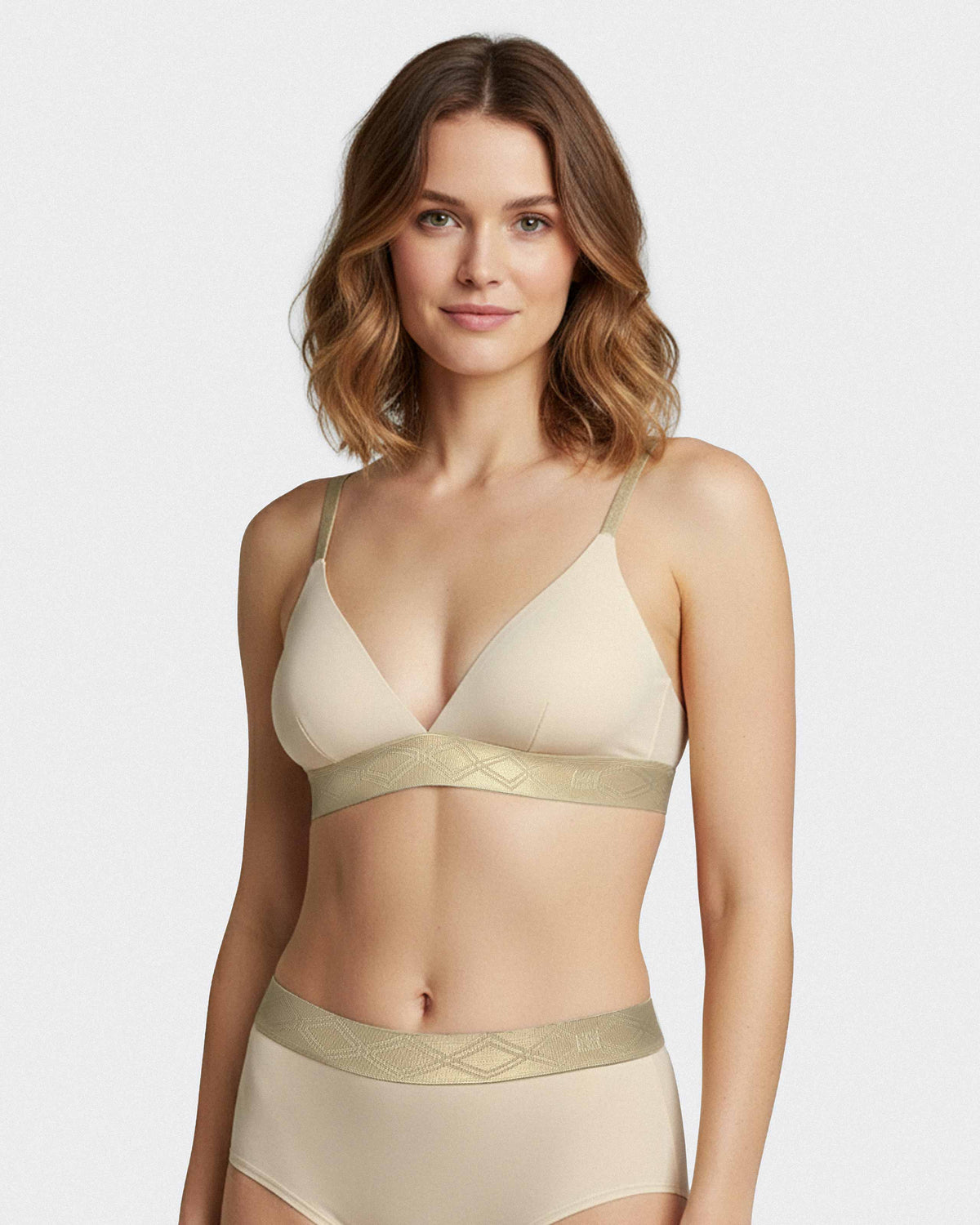 Bra in Lyocell