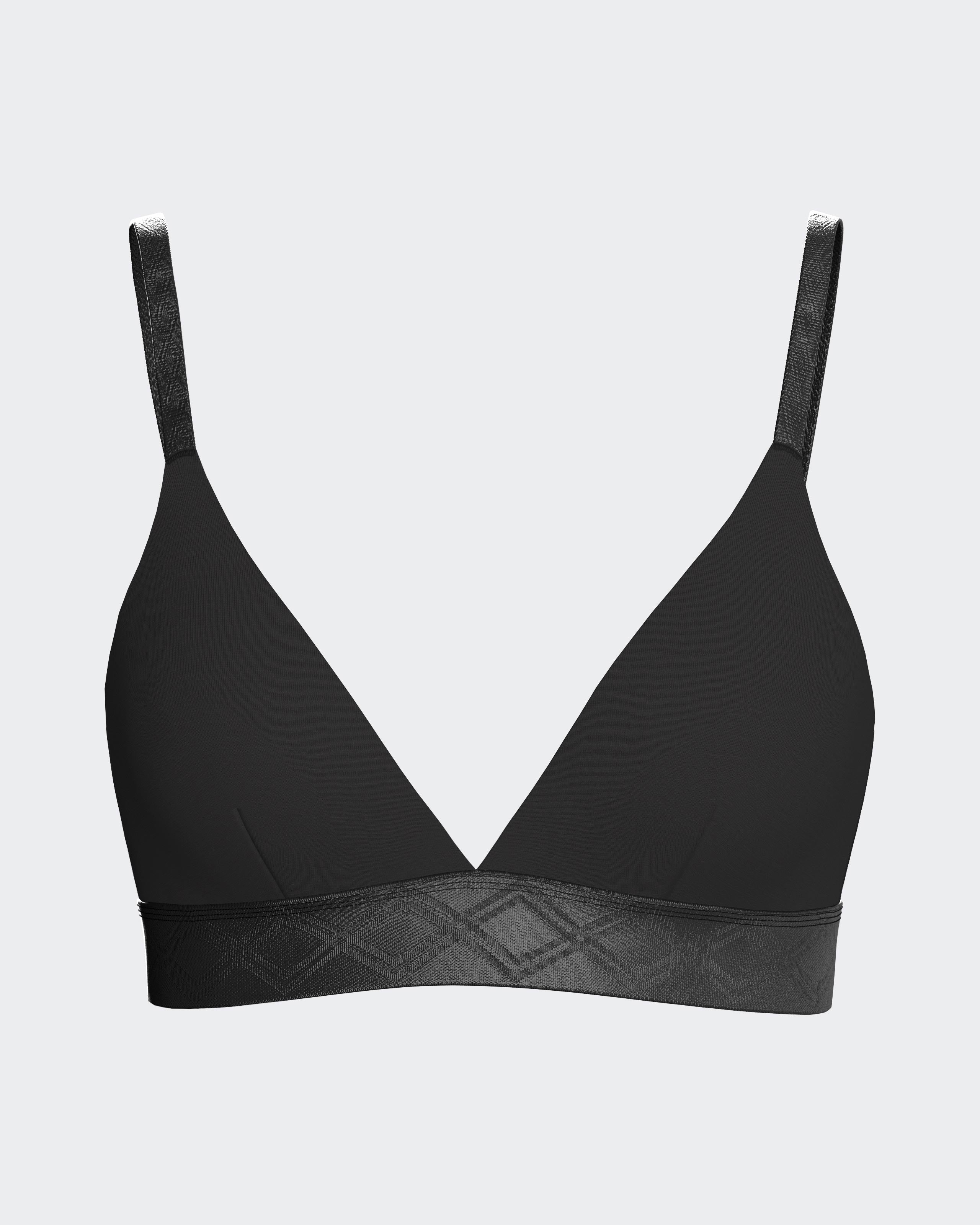 Soutien-gorge en Lyocell