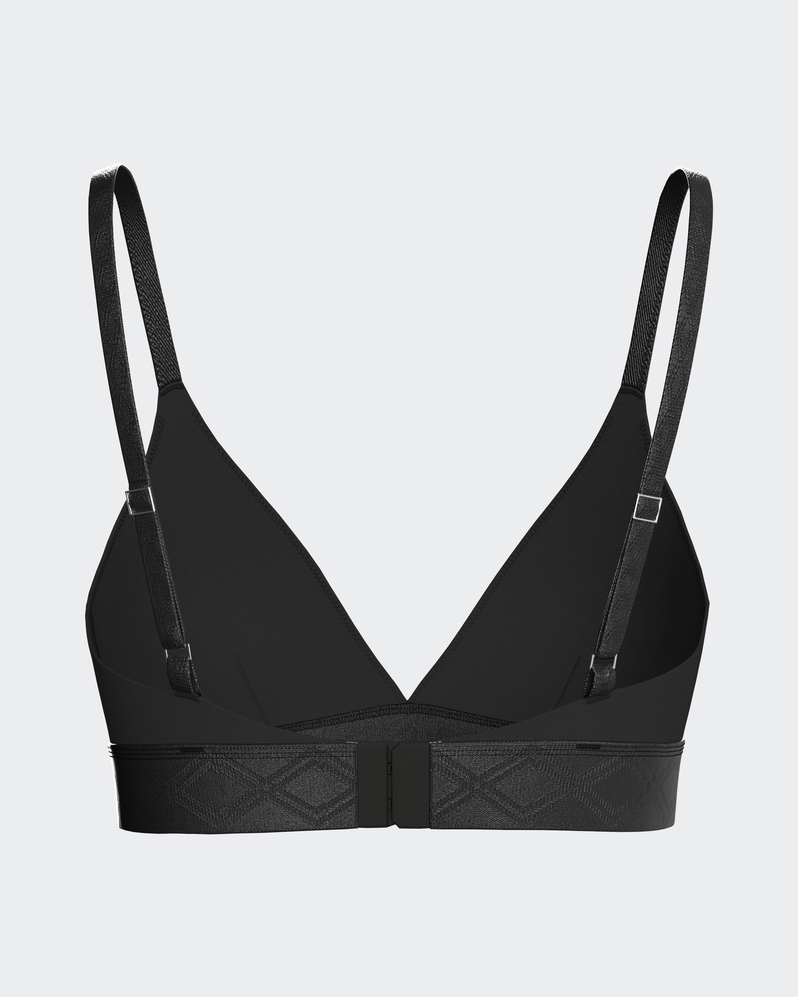 Bra in Lyocell