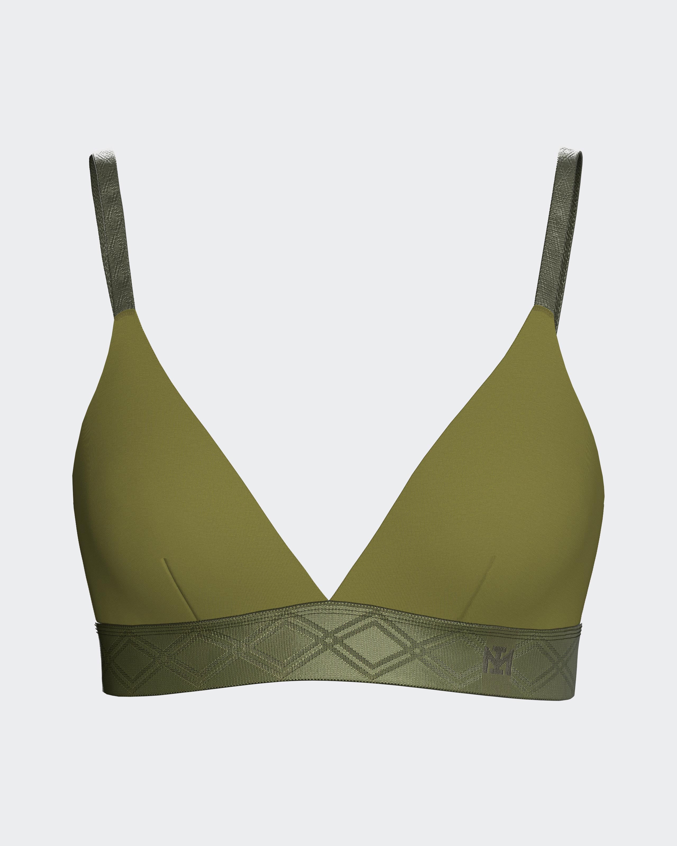 Soutien-gorge en Lyocell