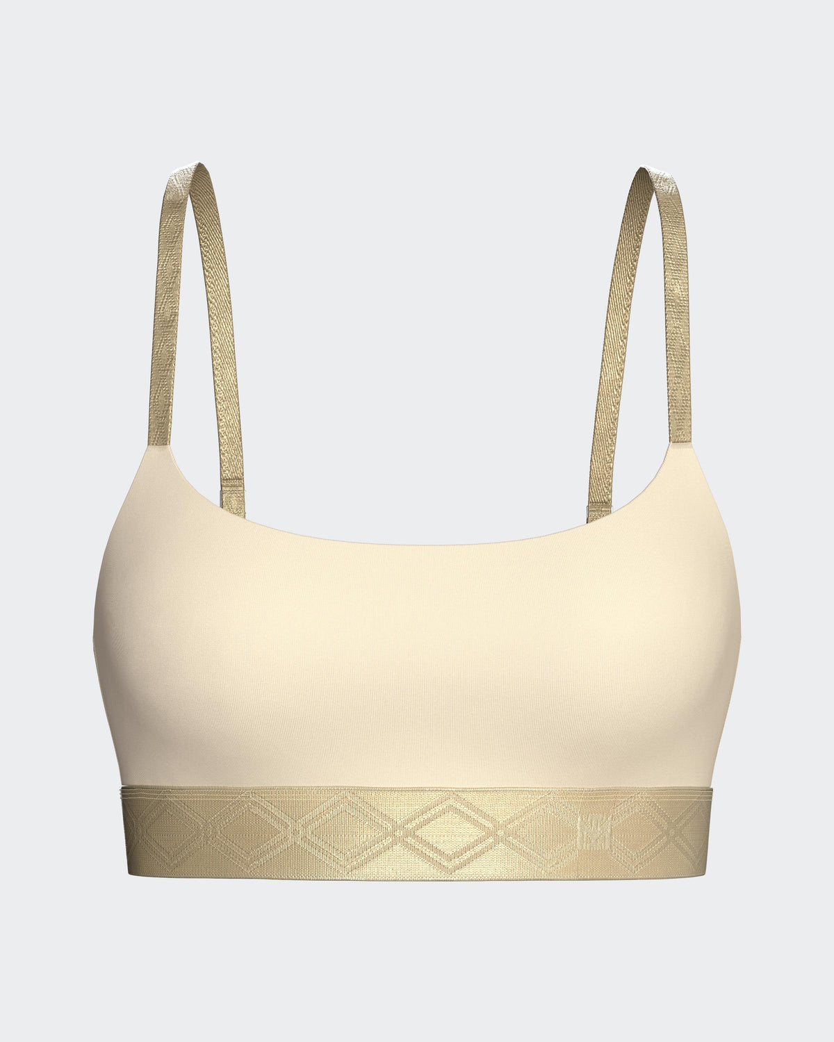 Soutien-gorge bralette en Lyocell