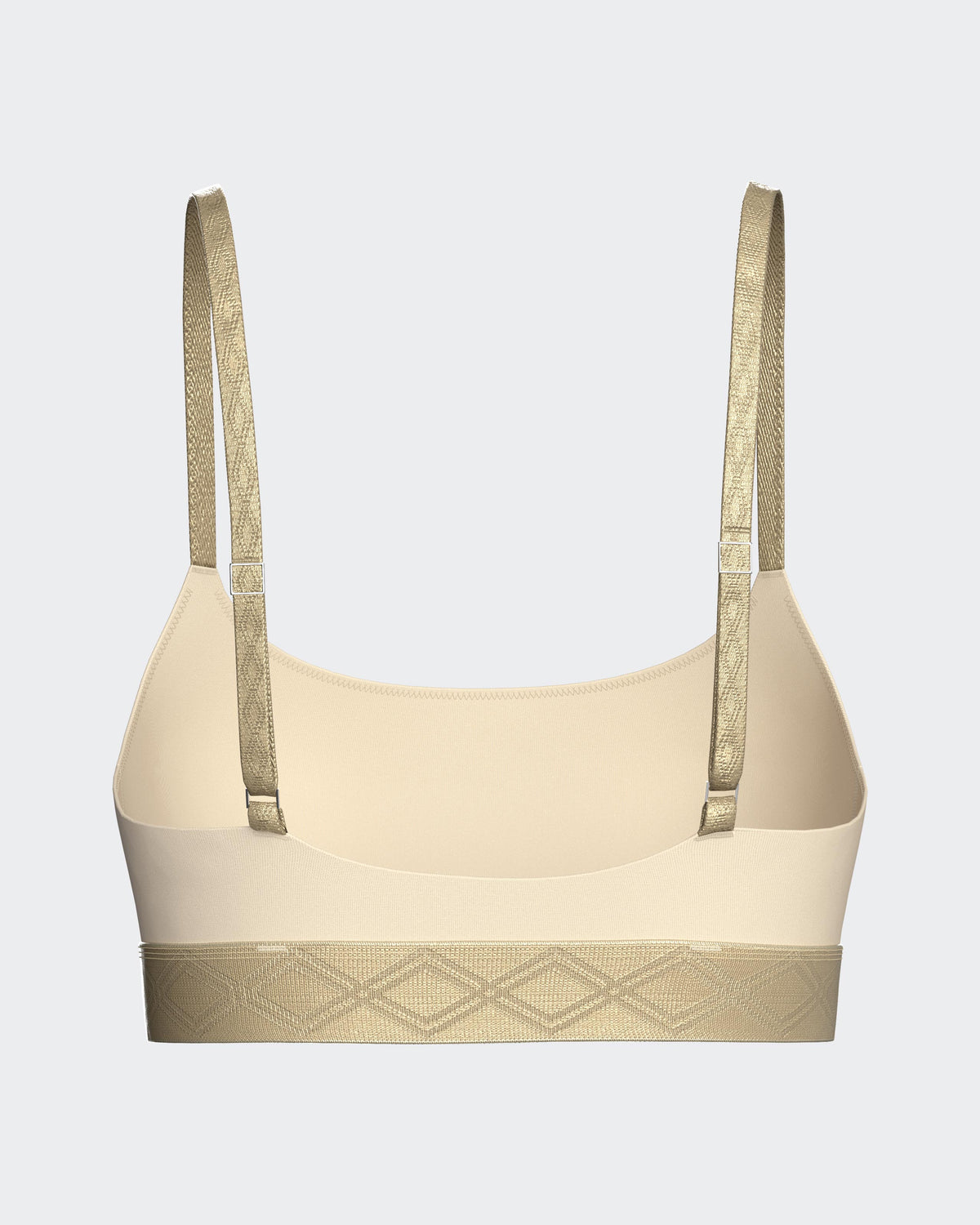 Soutien-gorge bralette en Lyocell