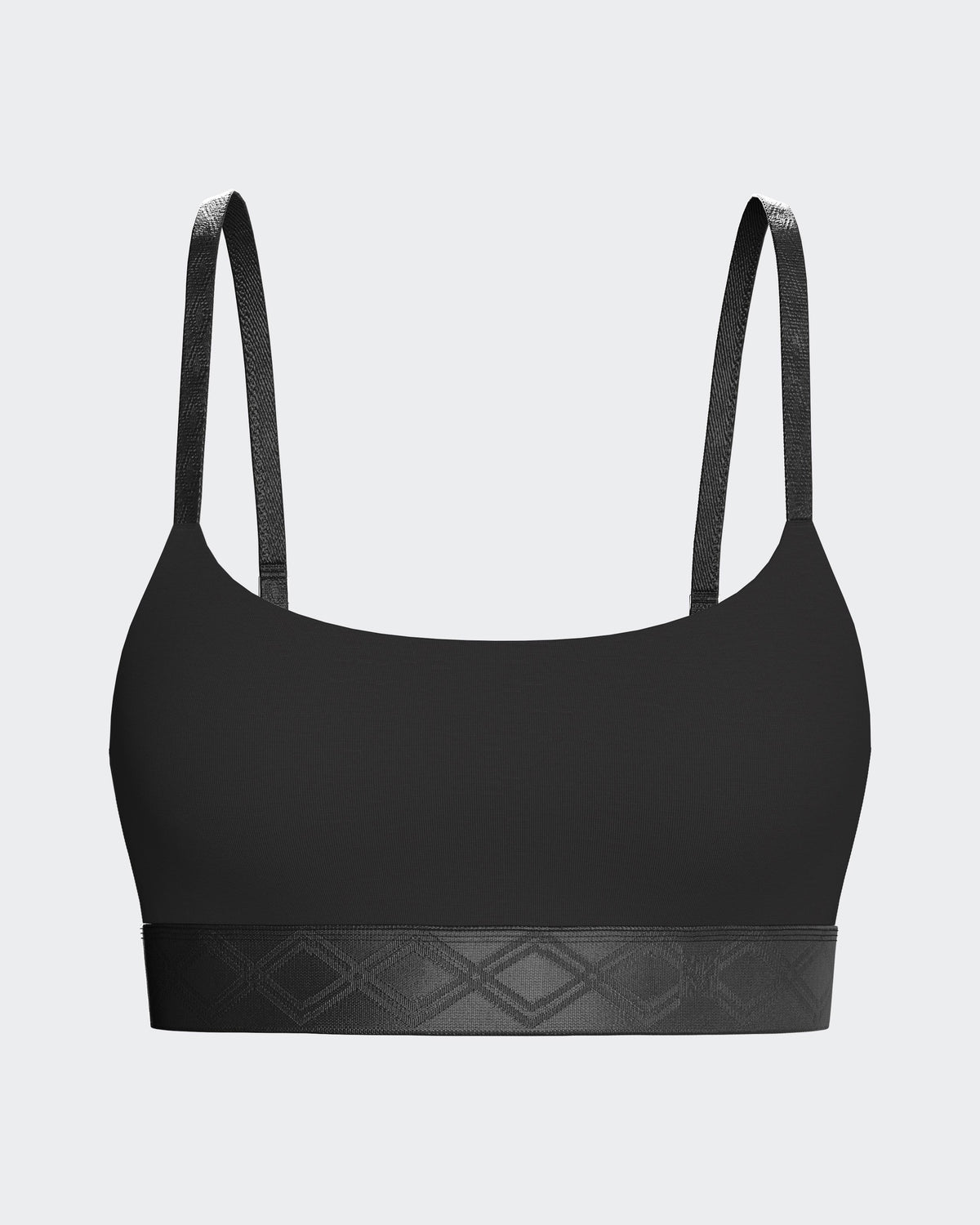 Bra bralette in Lyocell