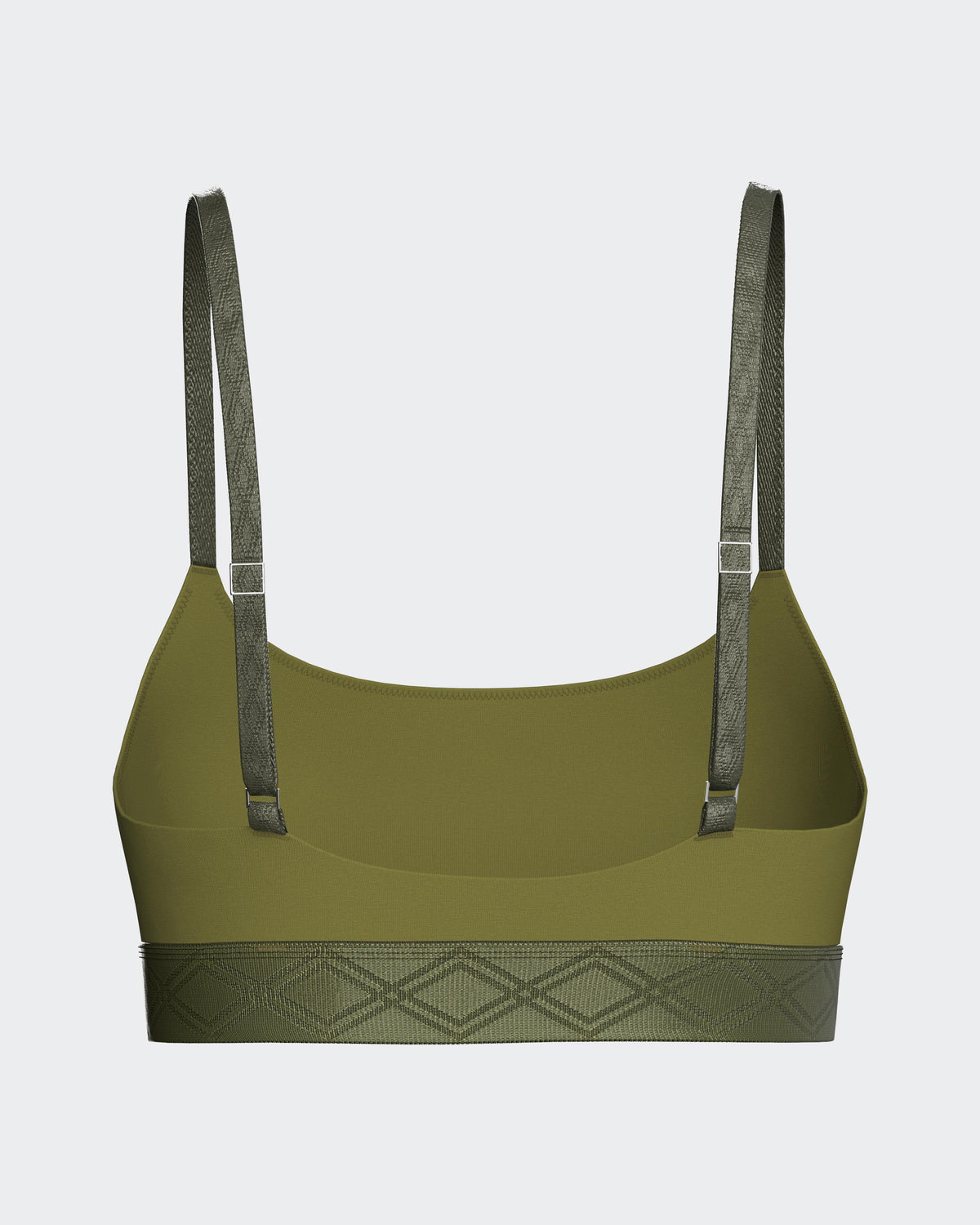 Bra bralette in Lyocell