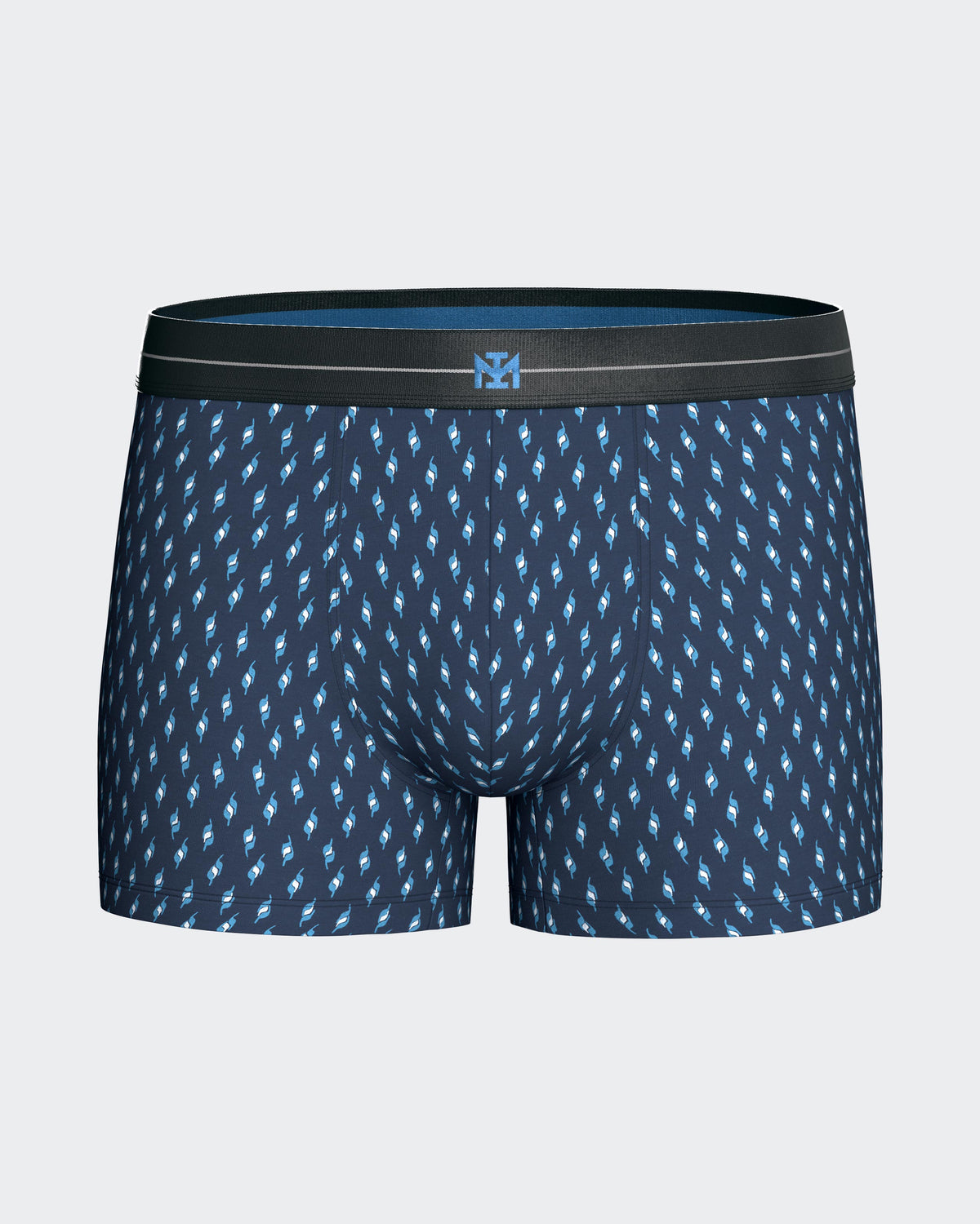 Men's Boxer Socks Pack