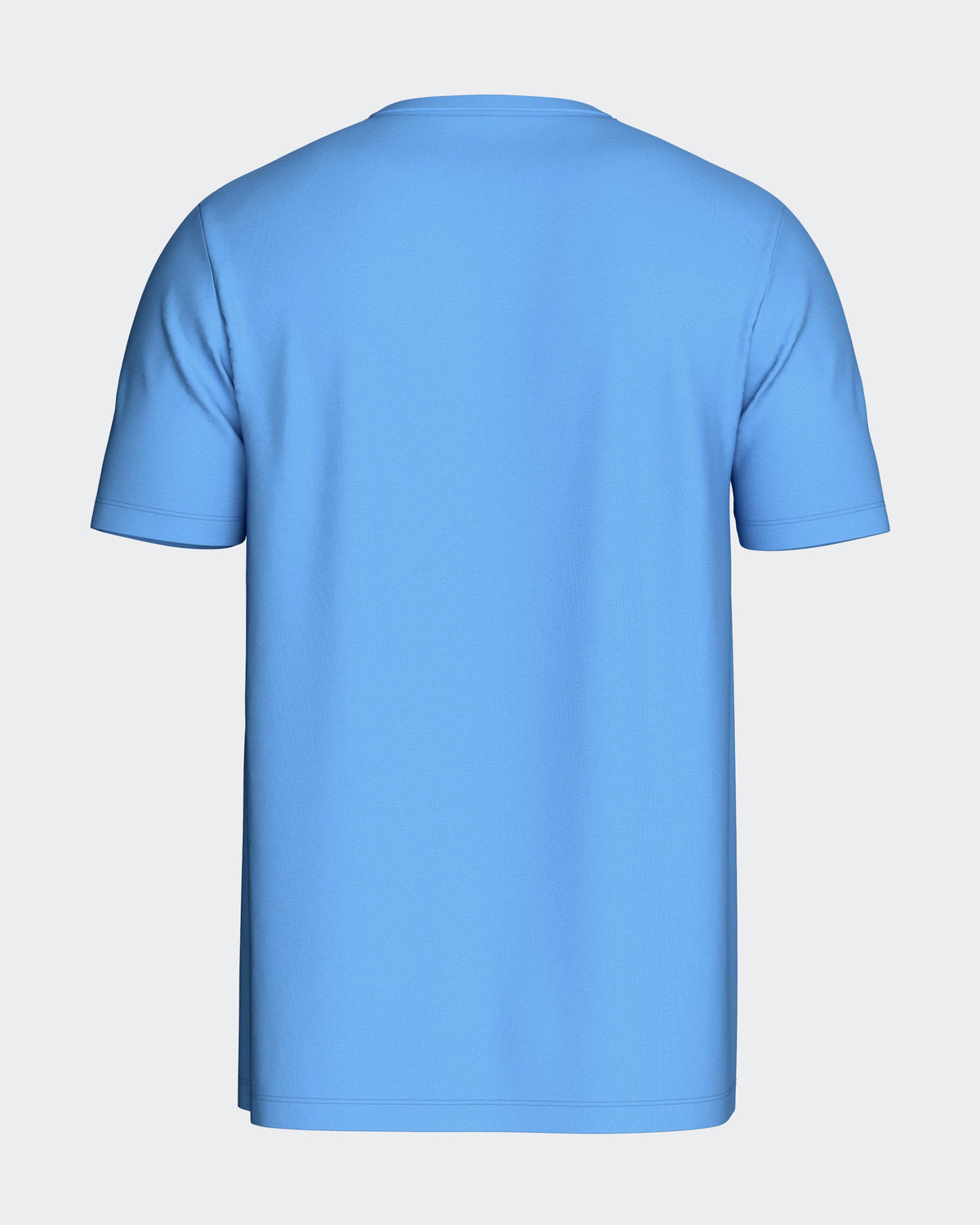 Men's cotton short pyjamas