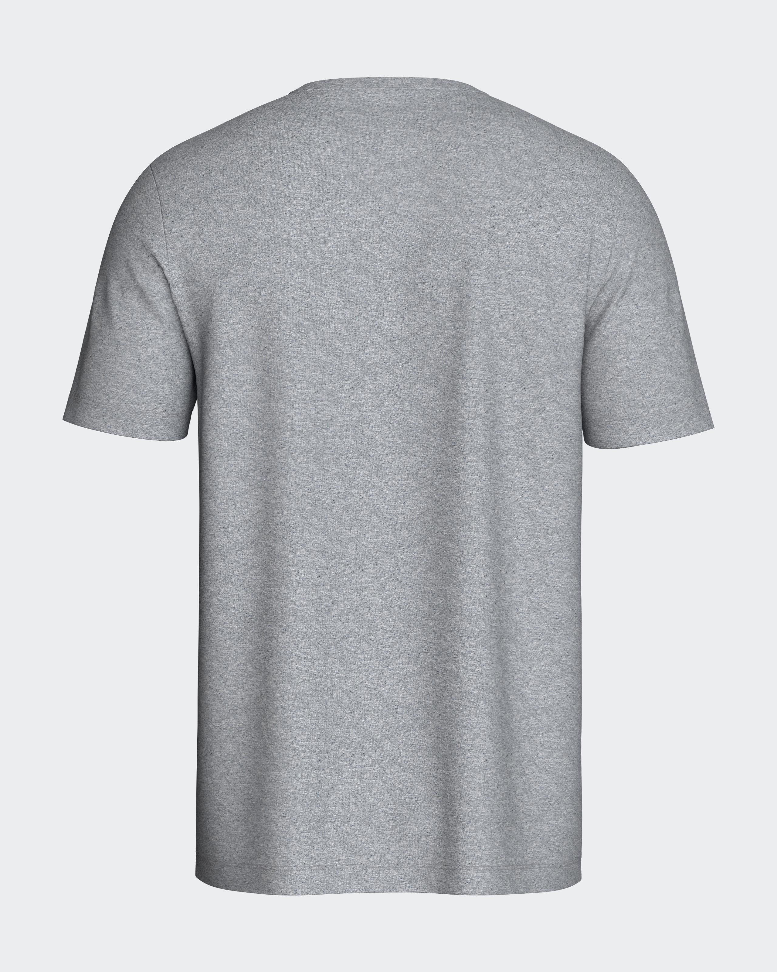 Men's cotton short pyjamas