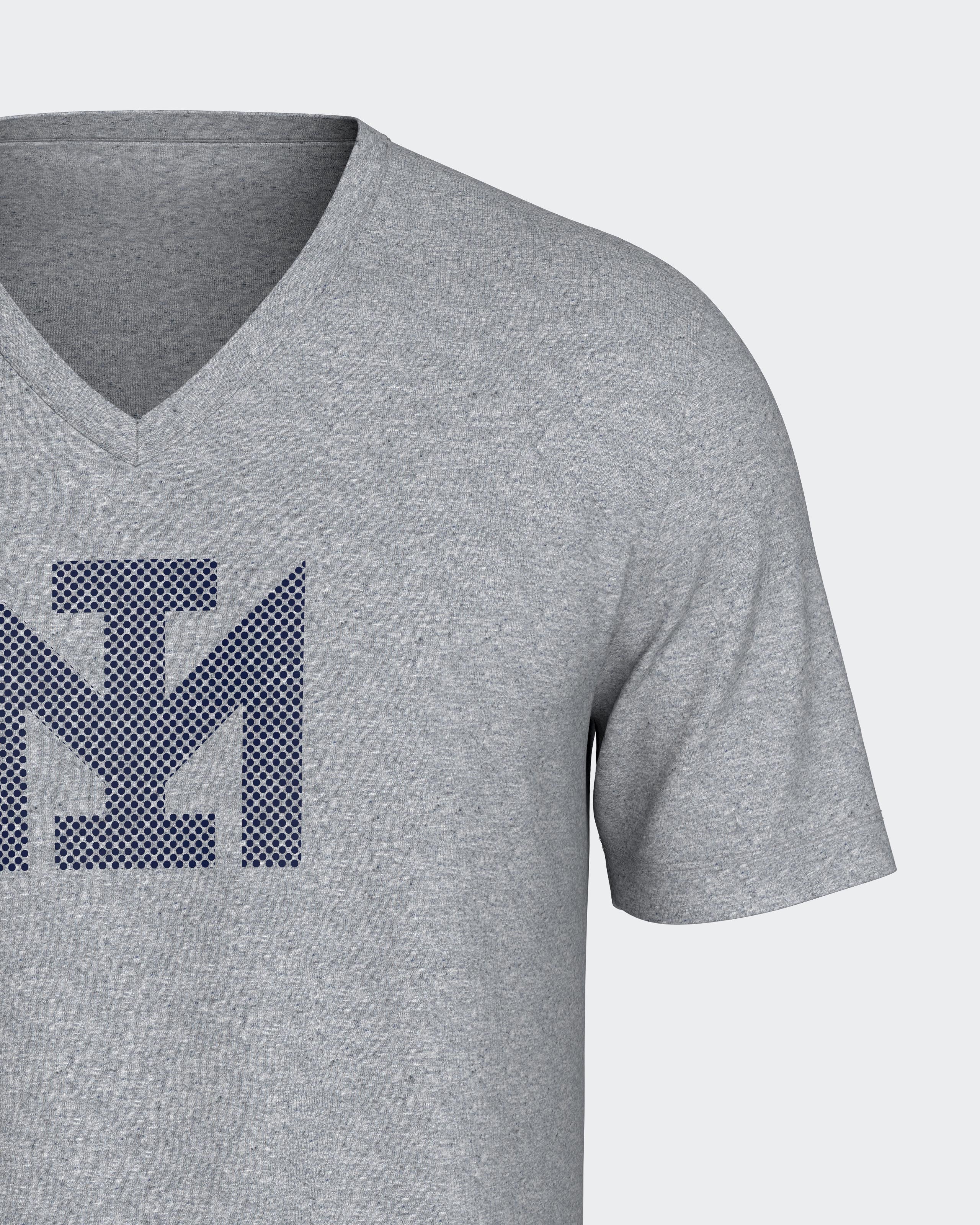 Men's cotton short pyjamas