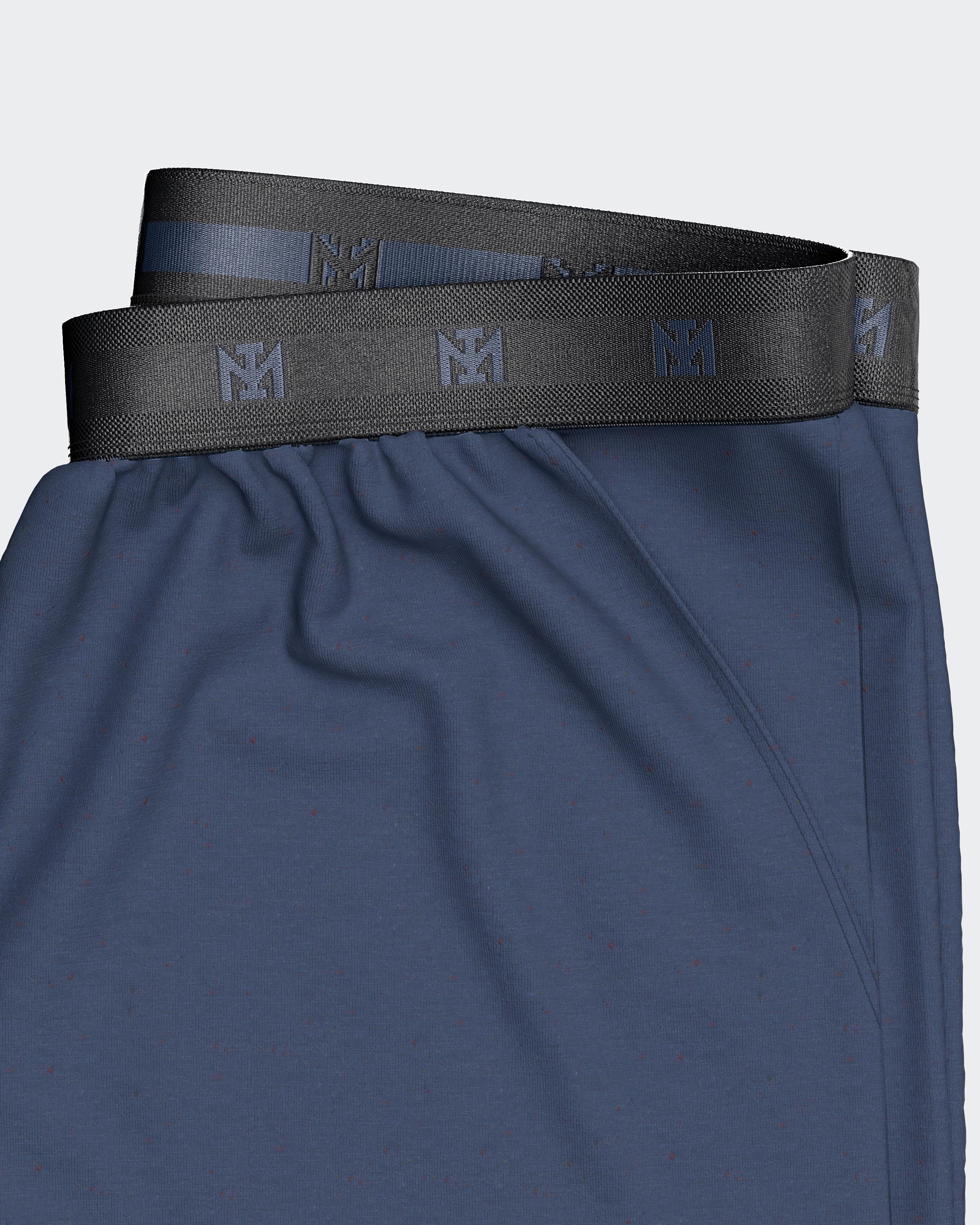 Men's cotton short pyjamas