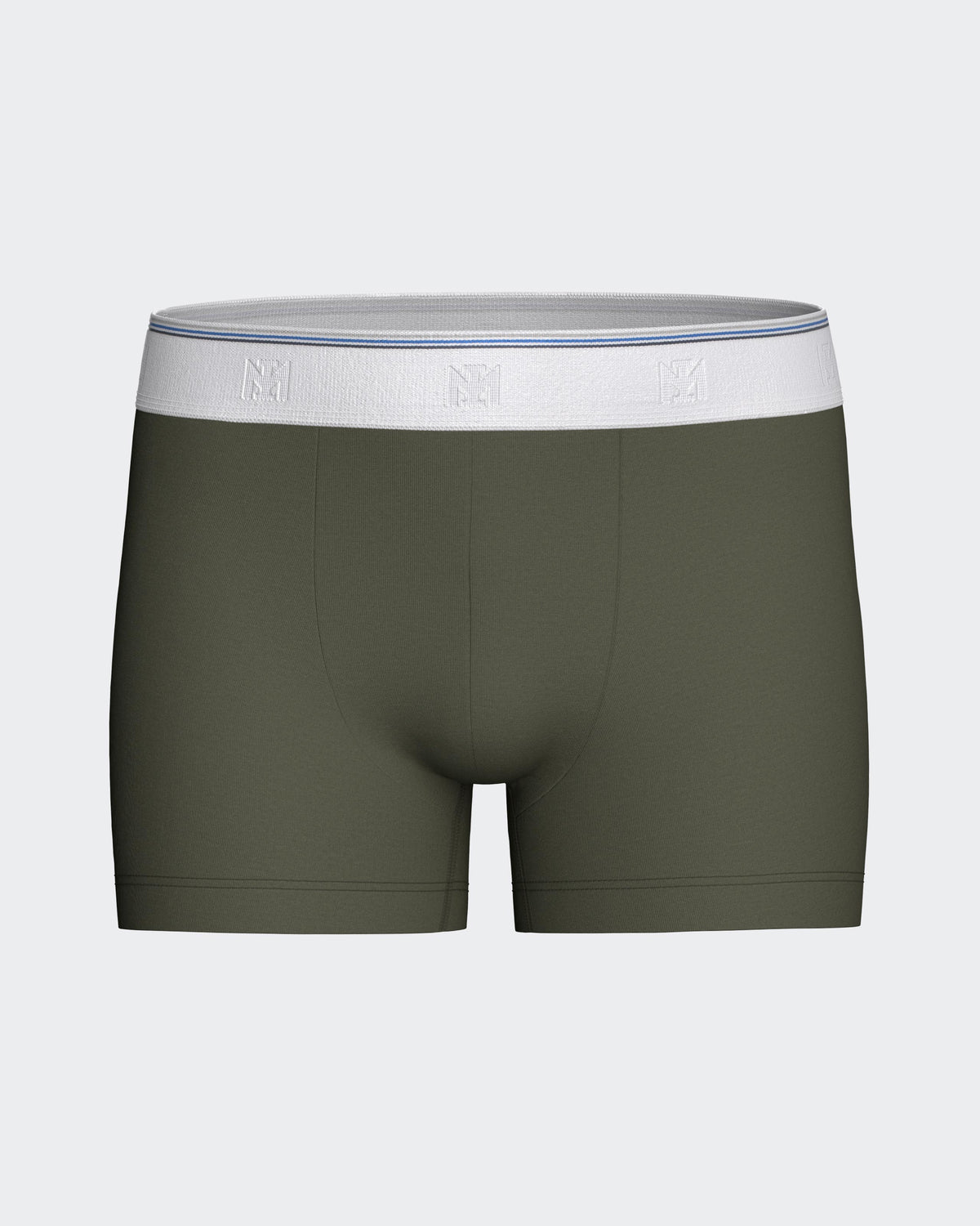 Pack de 2 Boxers de niño en Algodón