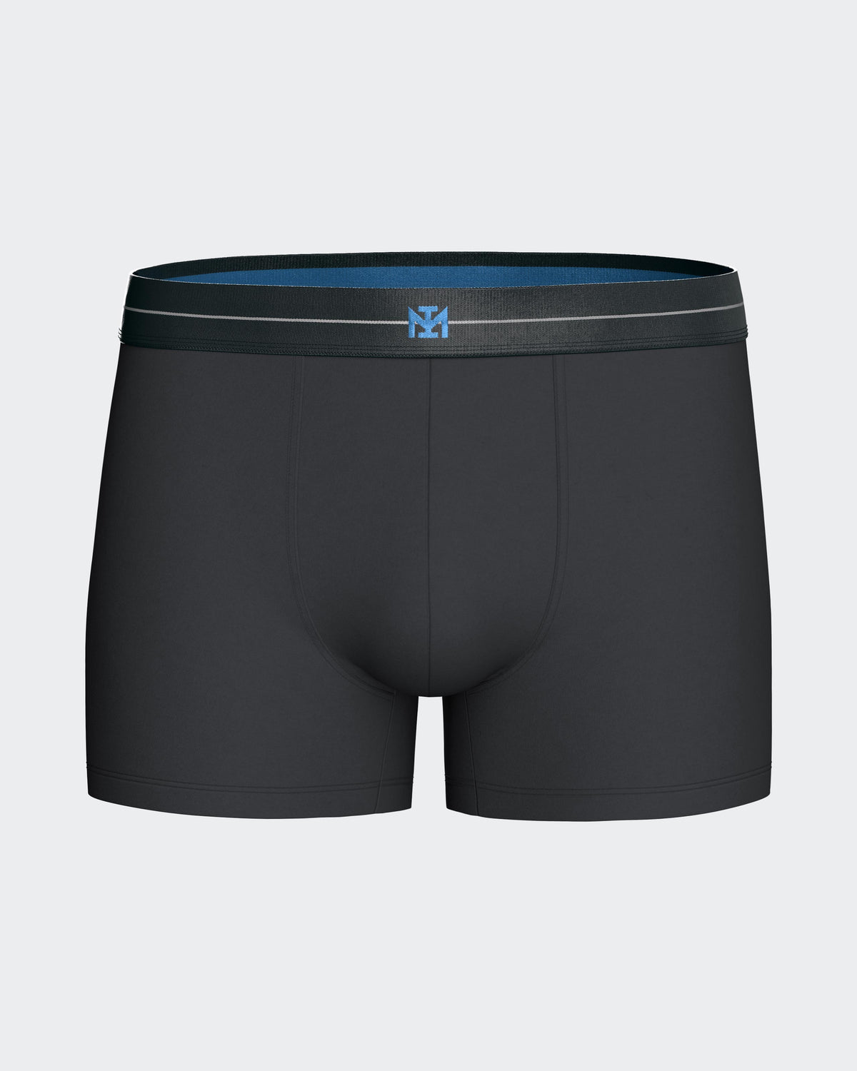 Pack 2 boxers d'homme en Coton