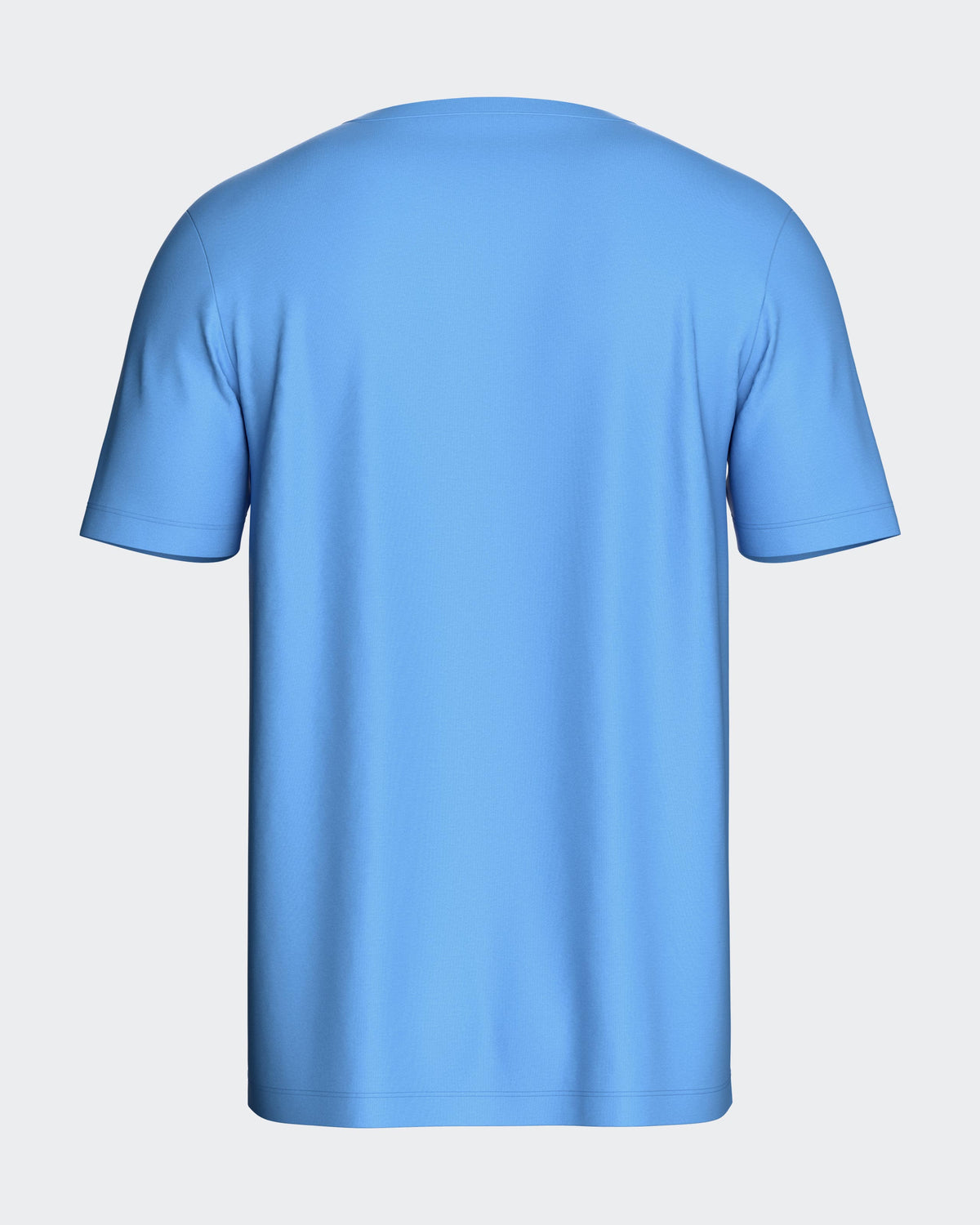 Men's cotton short pyjamas