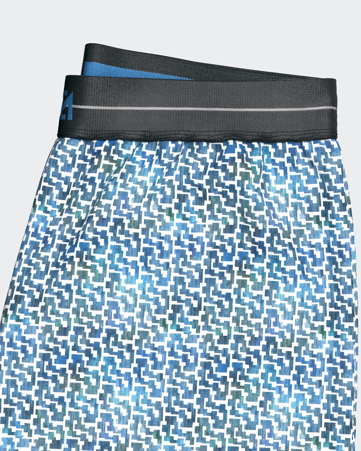 Boys' cotton short pyjamas