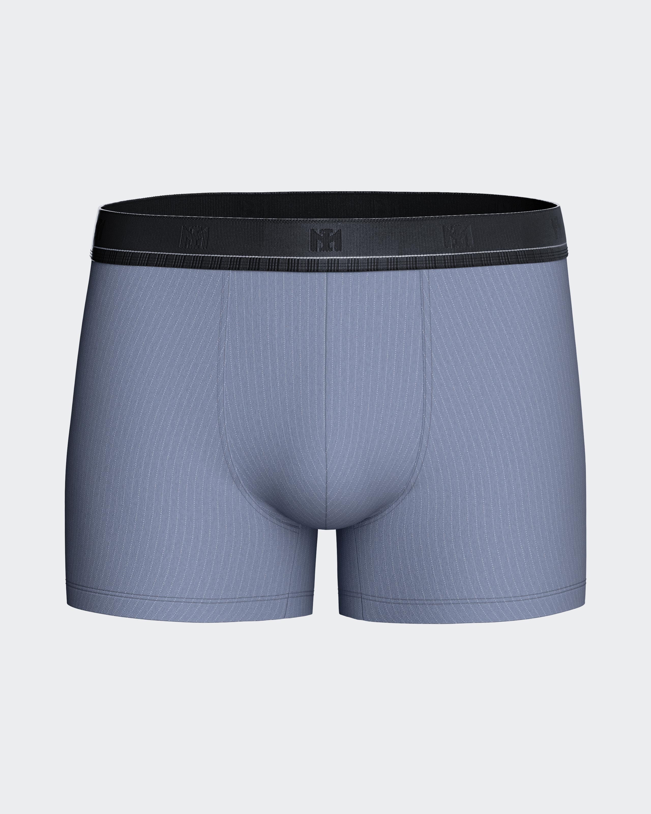 Men's Socks Boxer Pack