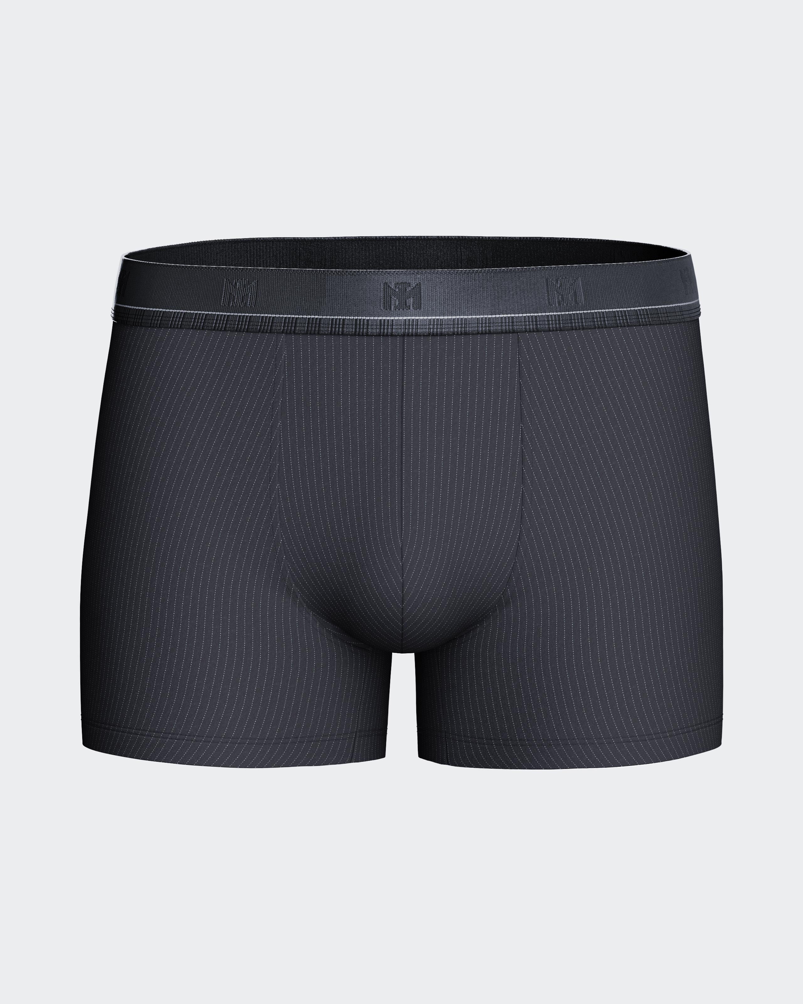 Pack de Boxer et de chaussettes d'homme