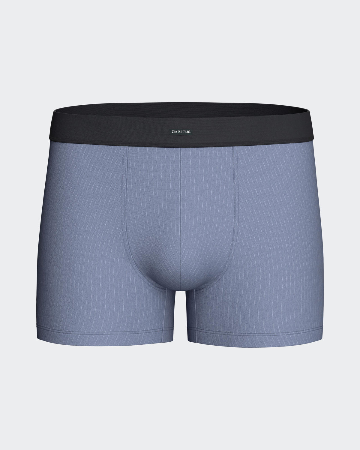 Pack of 2 men's boxer in cotton modal