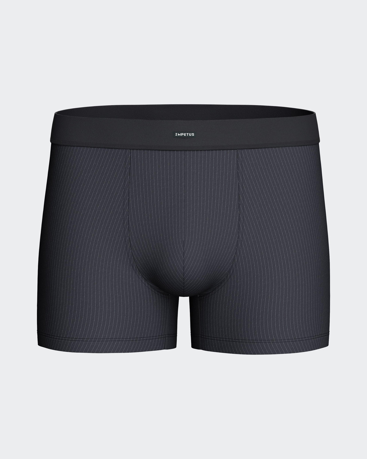 Pack de 2 Boxers de hombre en Algodón Modal