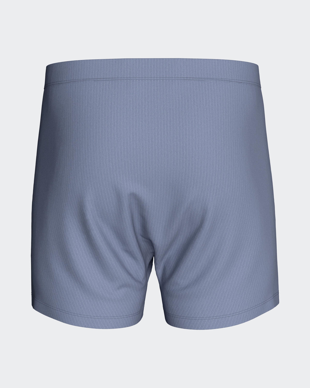 Men's boxershorts with button in cotton Modal