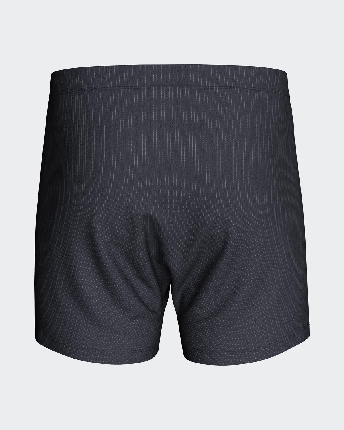 Men's boxershorts with button in cotton Modal