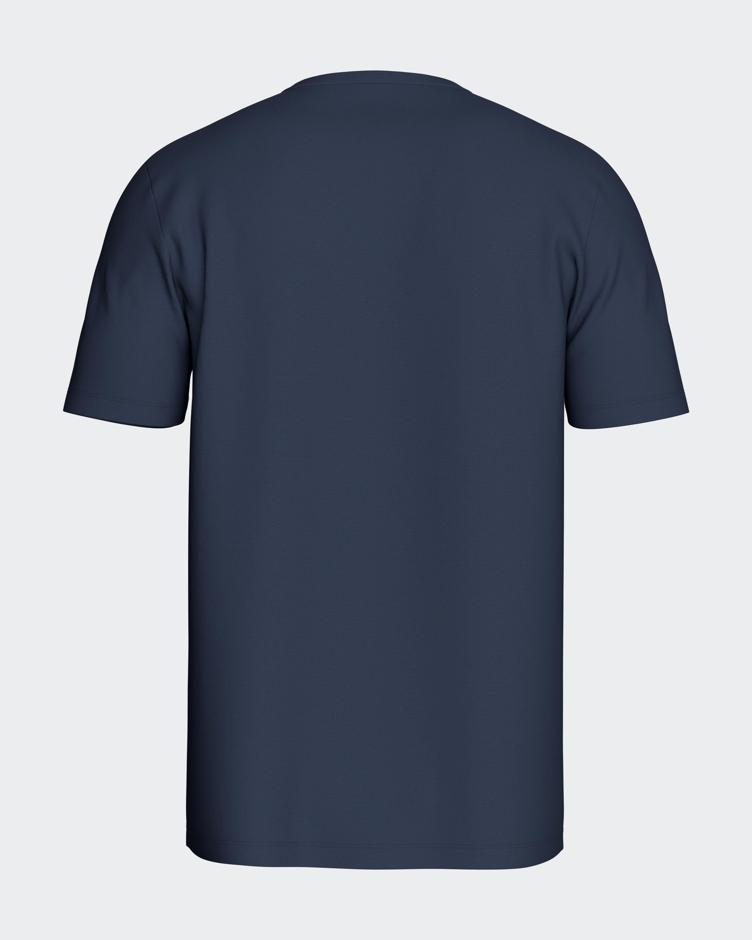 Pyjama court d'homme en Coton Modal