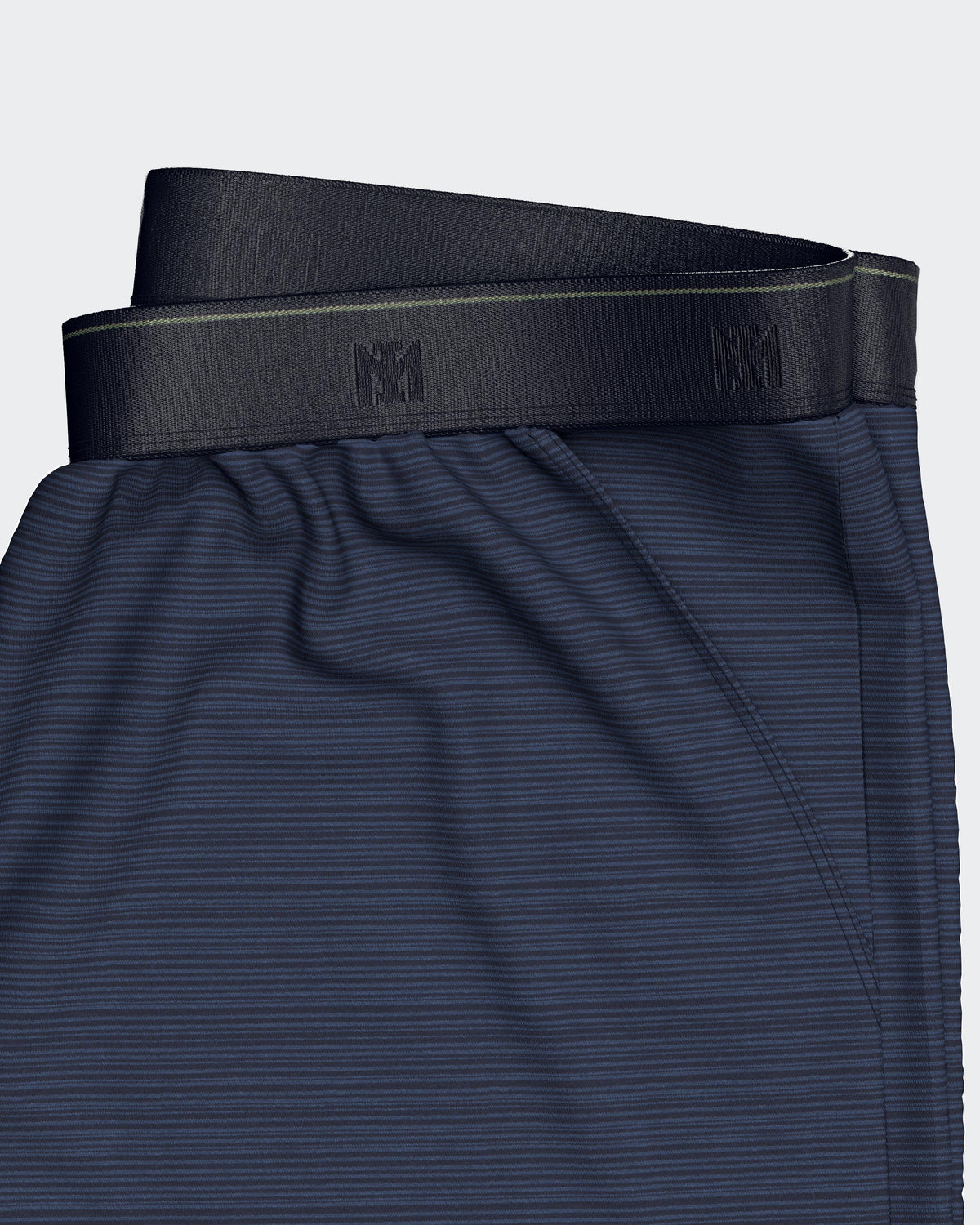 Men's short pyjamas Cotton Modal