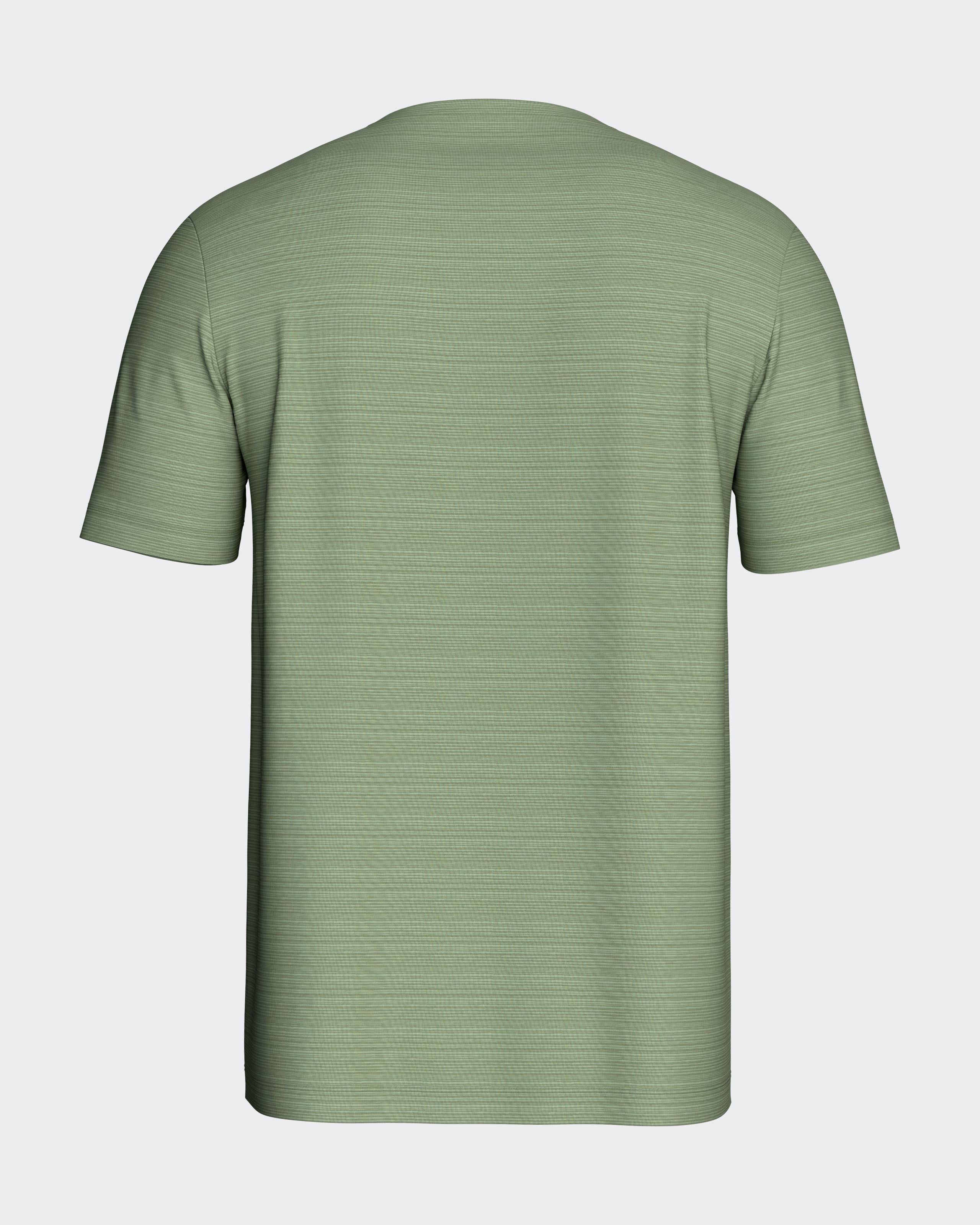 Pyjama court d'homme en Coton Modal