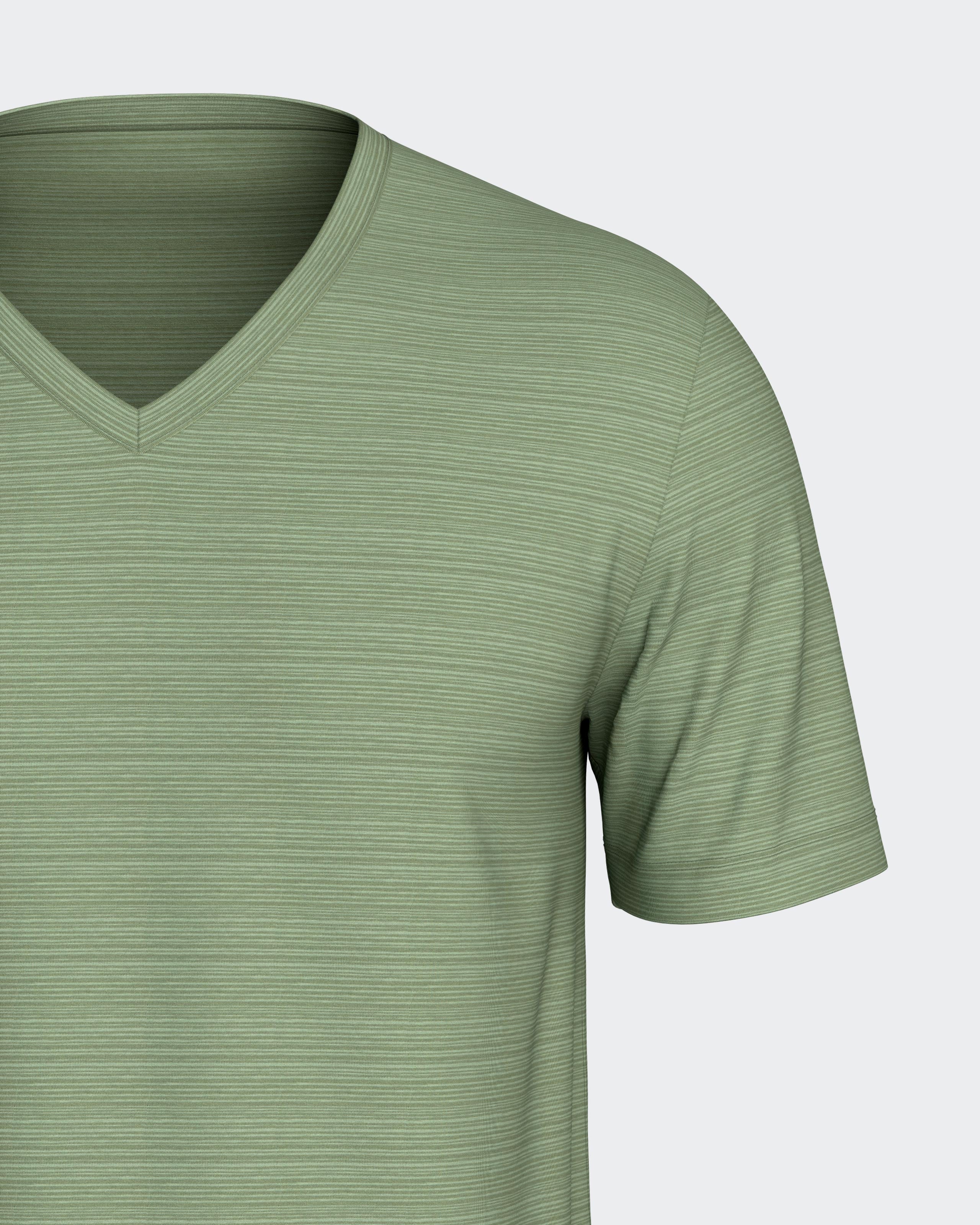 Men's short pyjamas Cotton Modal