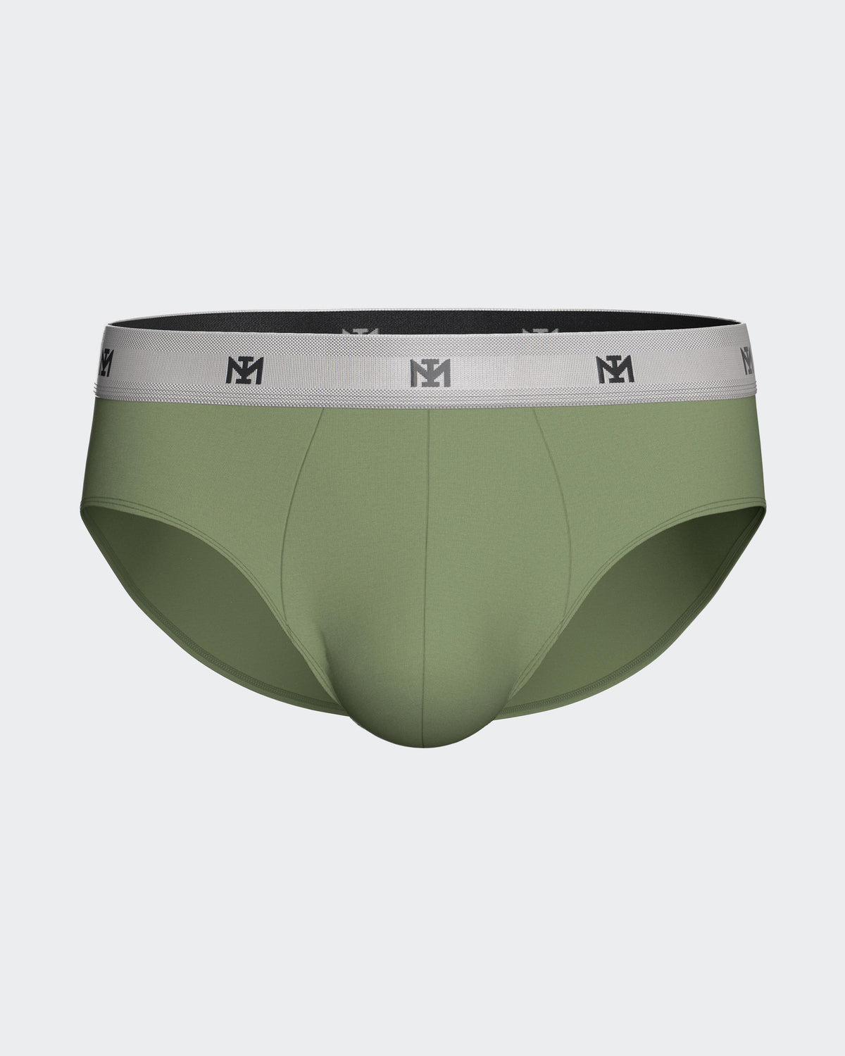 Pack de 2 Slips d'homme en Lyocell