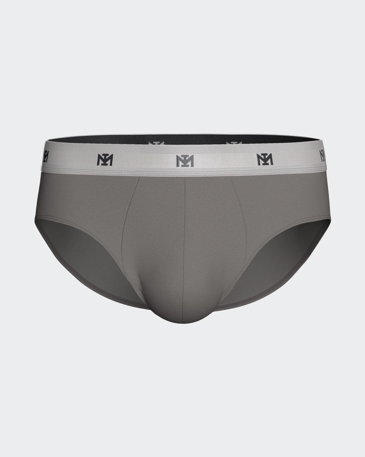 Pack de 2 Slips d'homme en Lyocell