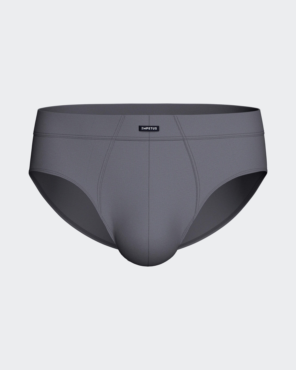 Pack de 2 Slips d'homme en Lyocell