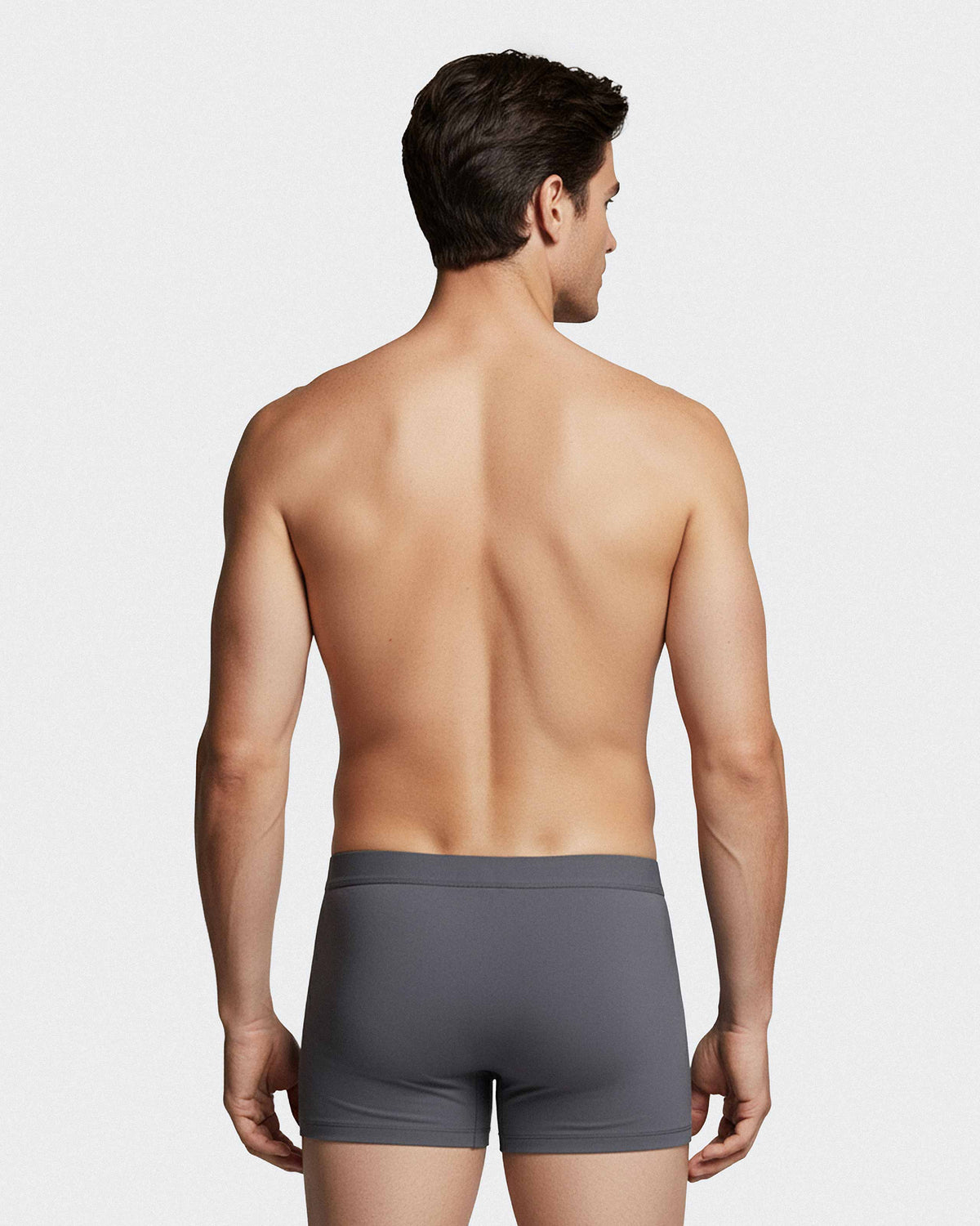 Pack de 2 Boxers d'homme en Lyocell