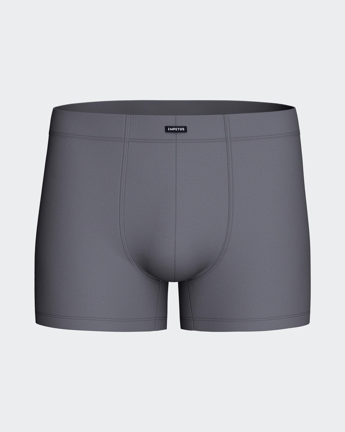 Pack of 2 men's boxers in Lyocell