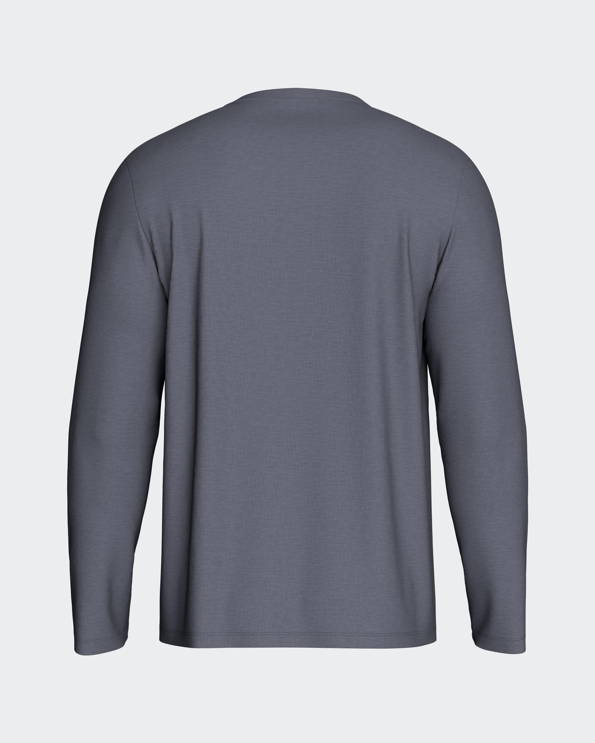 Pyjama long d'homme en Lyocell