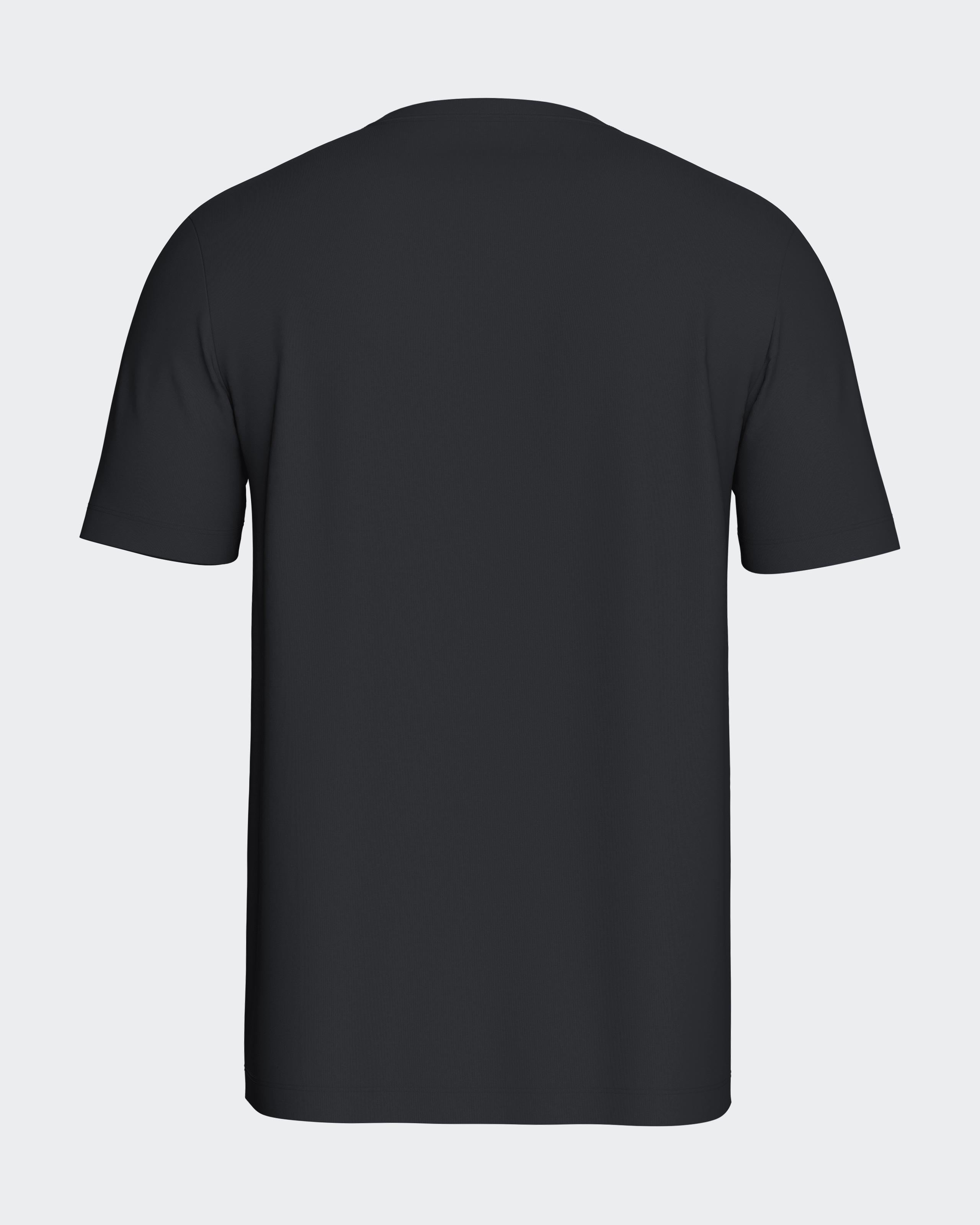 Pyjama court d'homme en Lyocell
